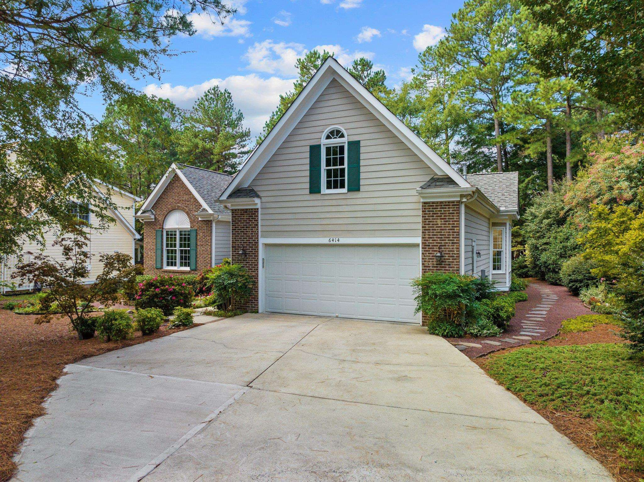 6414 Falconbridge Road