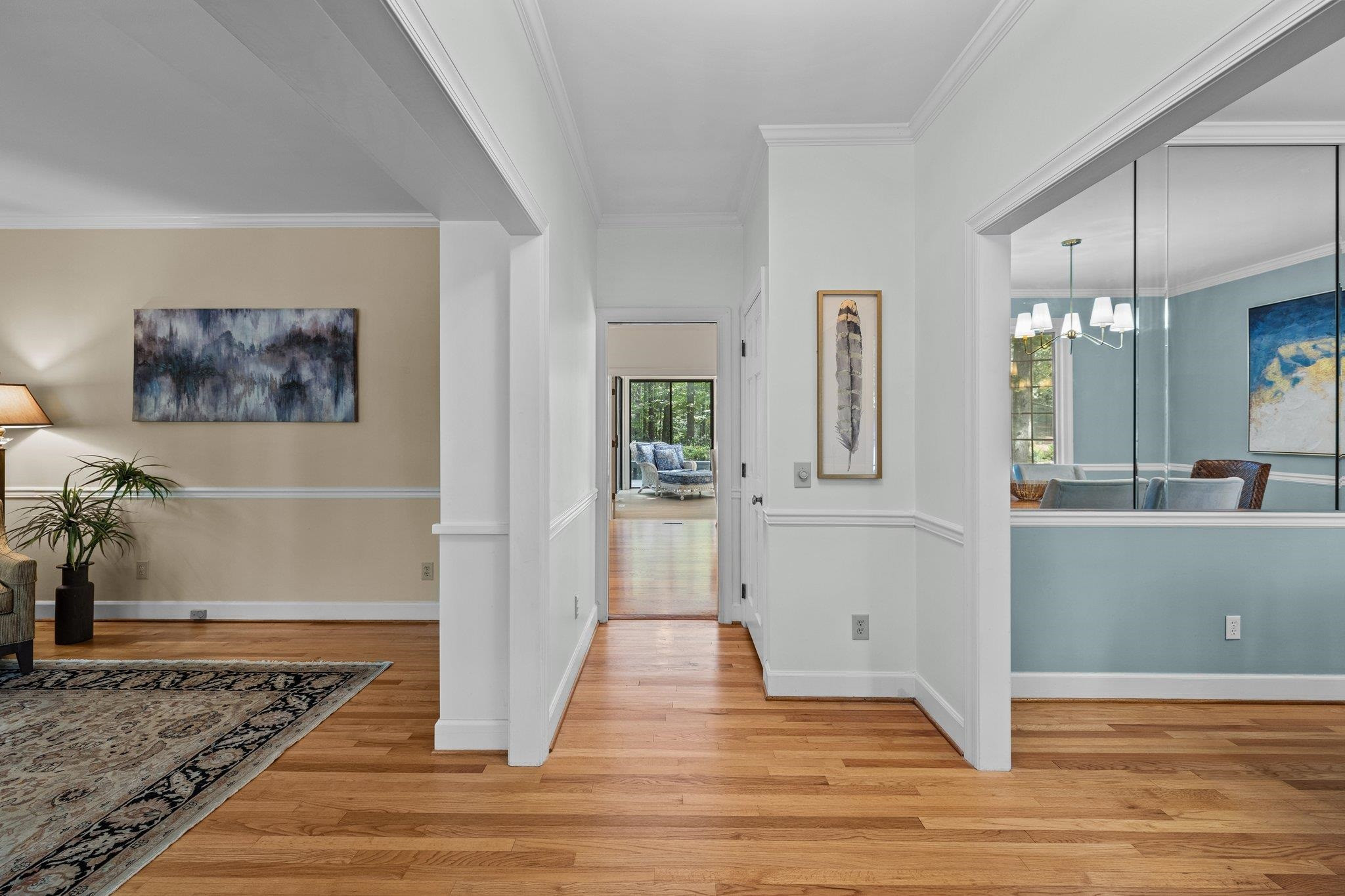 324 Old Forest Creek Drive