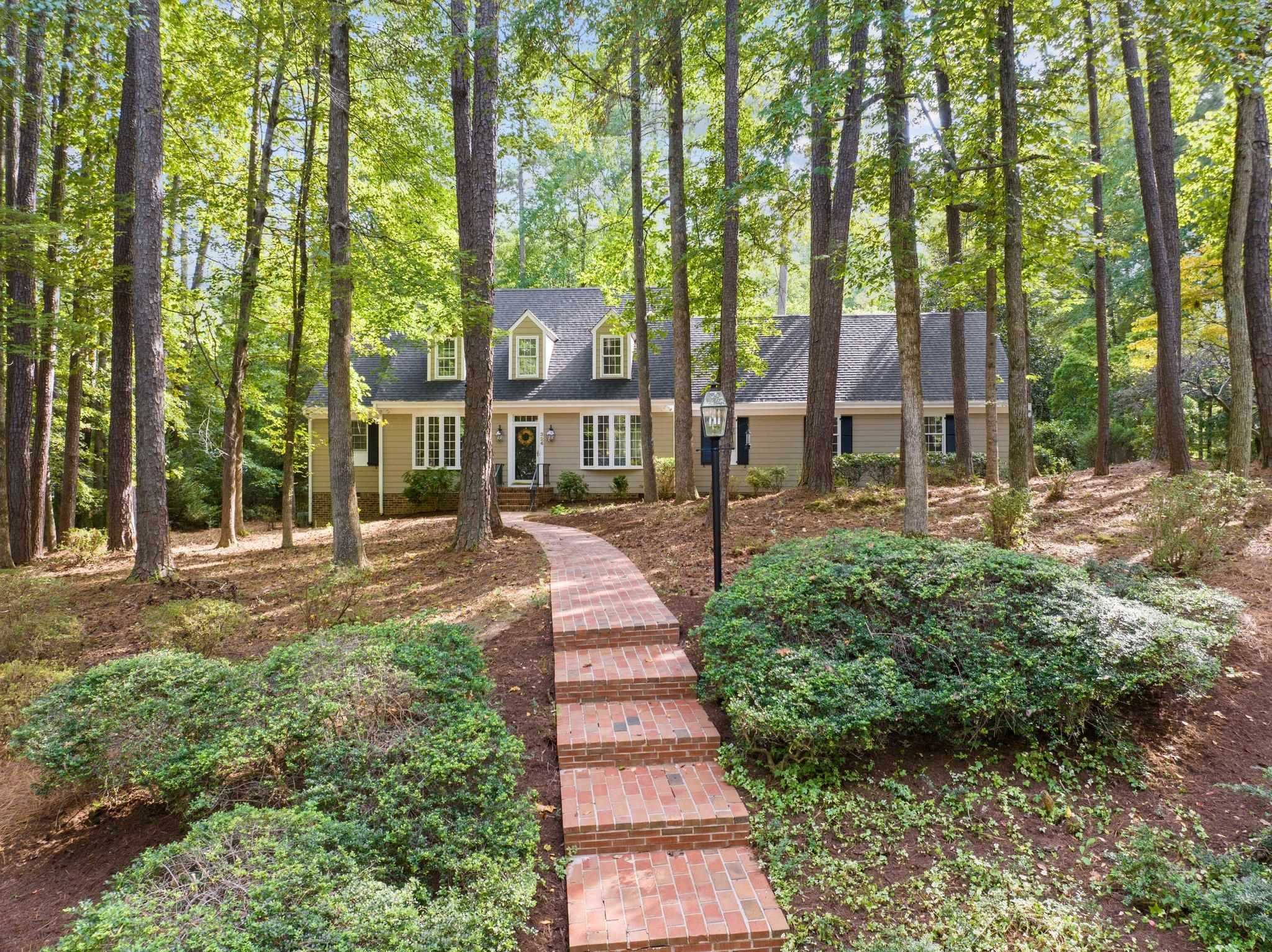 324 Old Forest Creek Drive