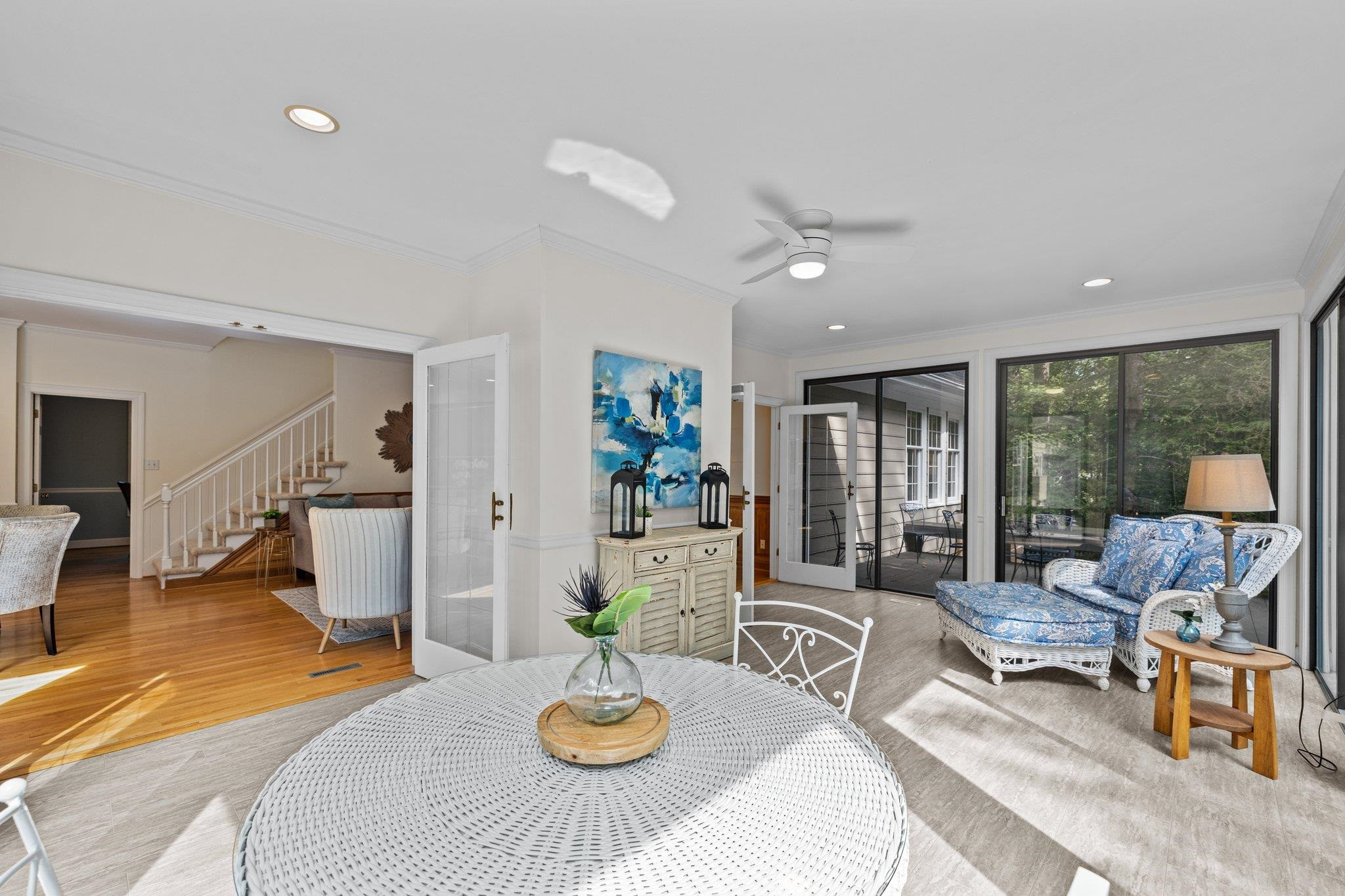 324 Old Forest Creek Drive