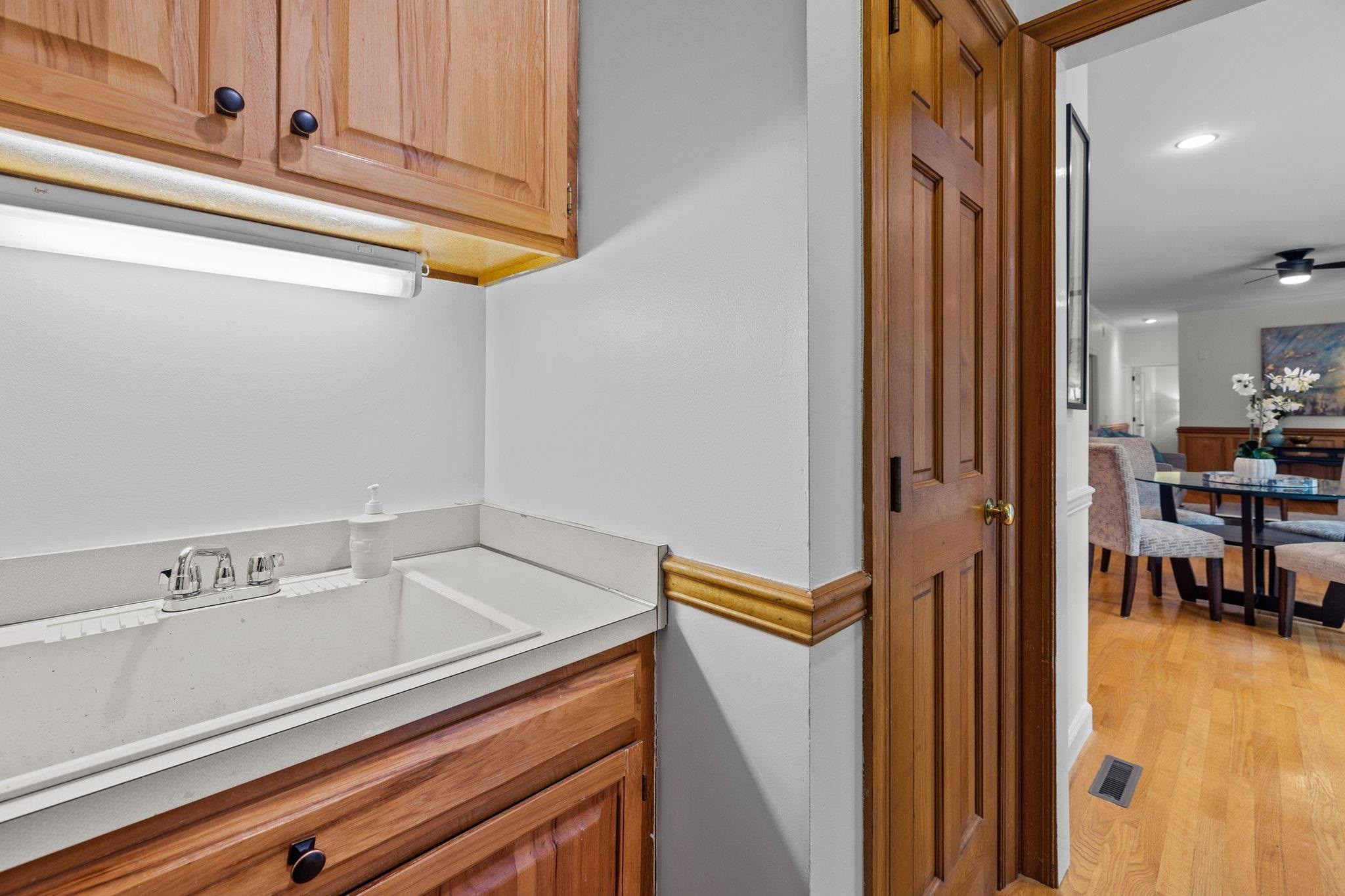324 Old Forest Creek Drive