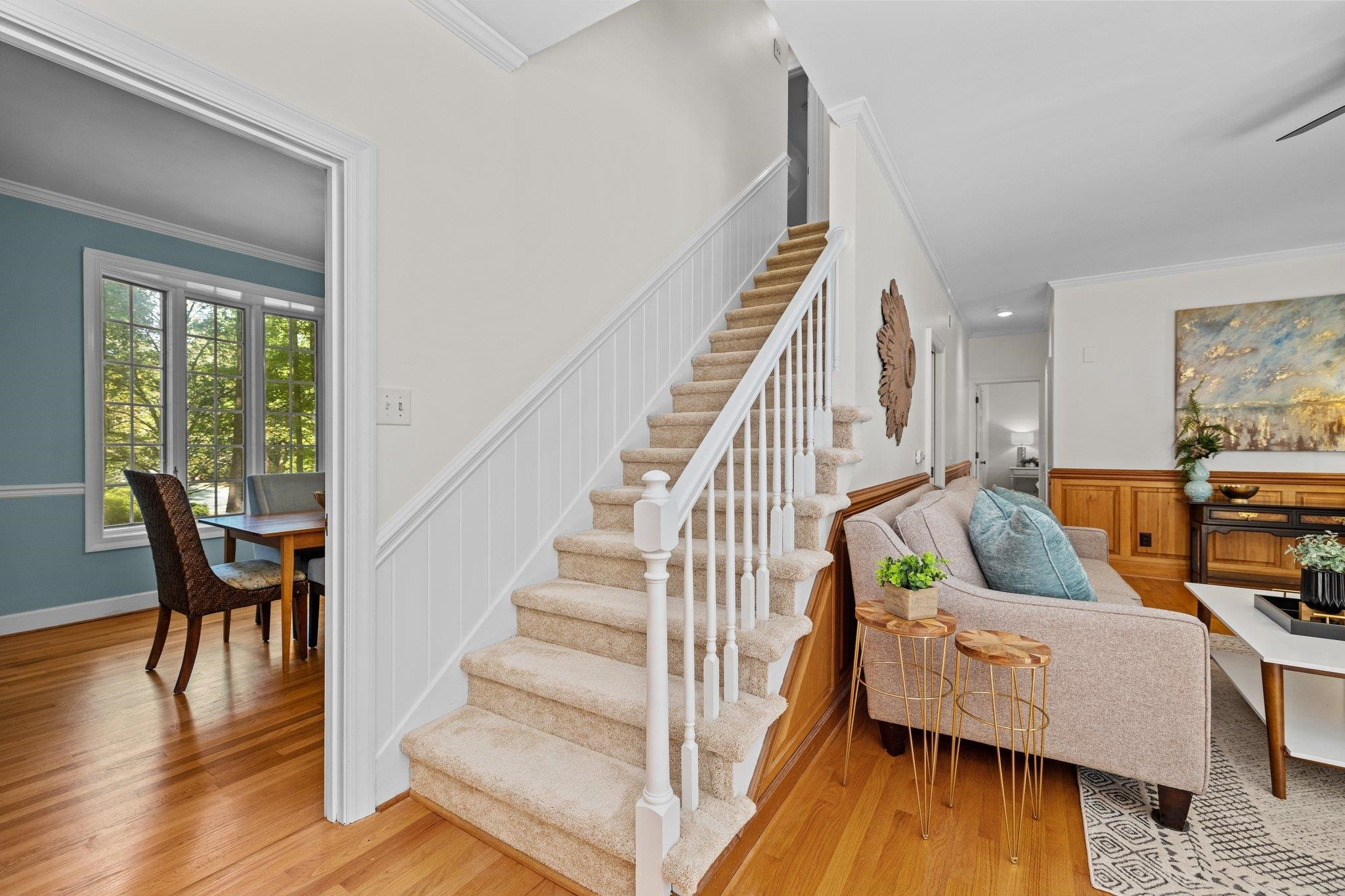 324 Old Forest Creek Drive