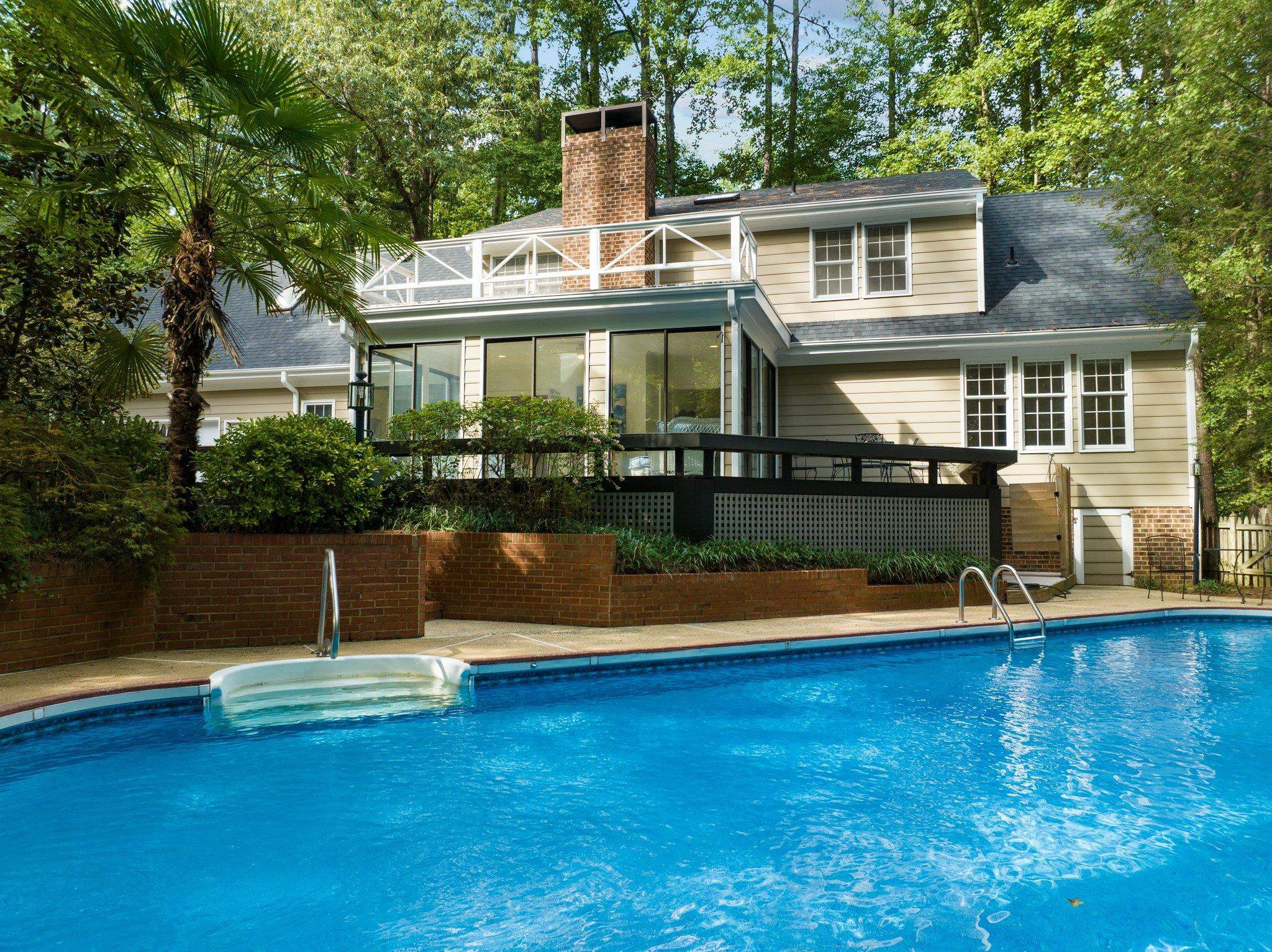 324 Old Forest Creek Drive