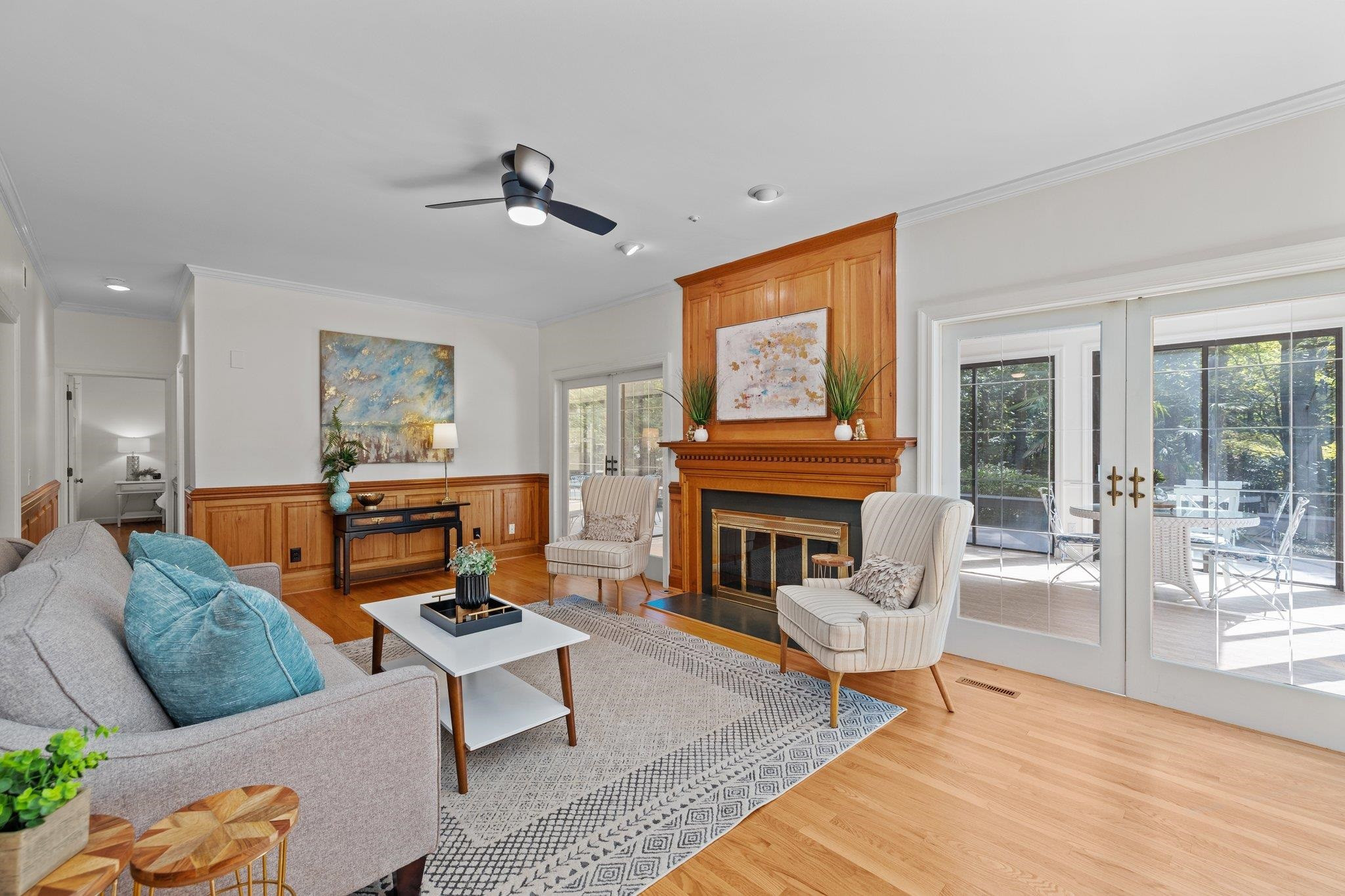 324 Old Forest Creek Drive