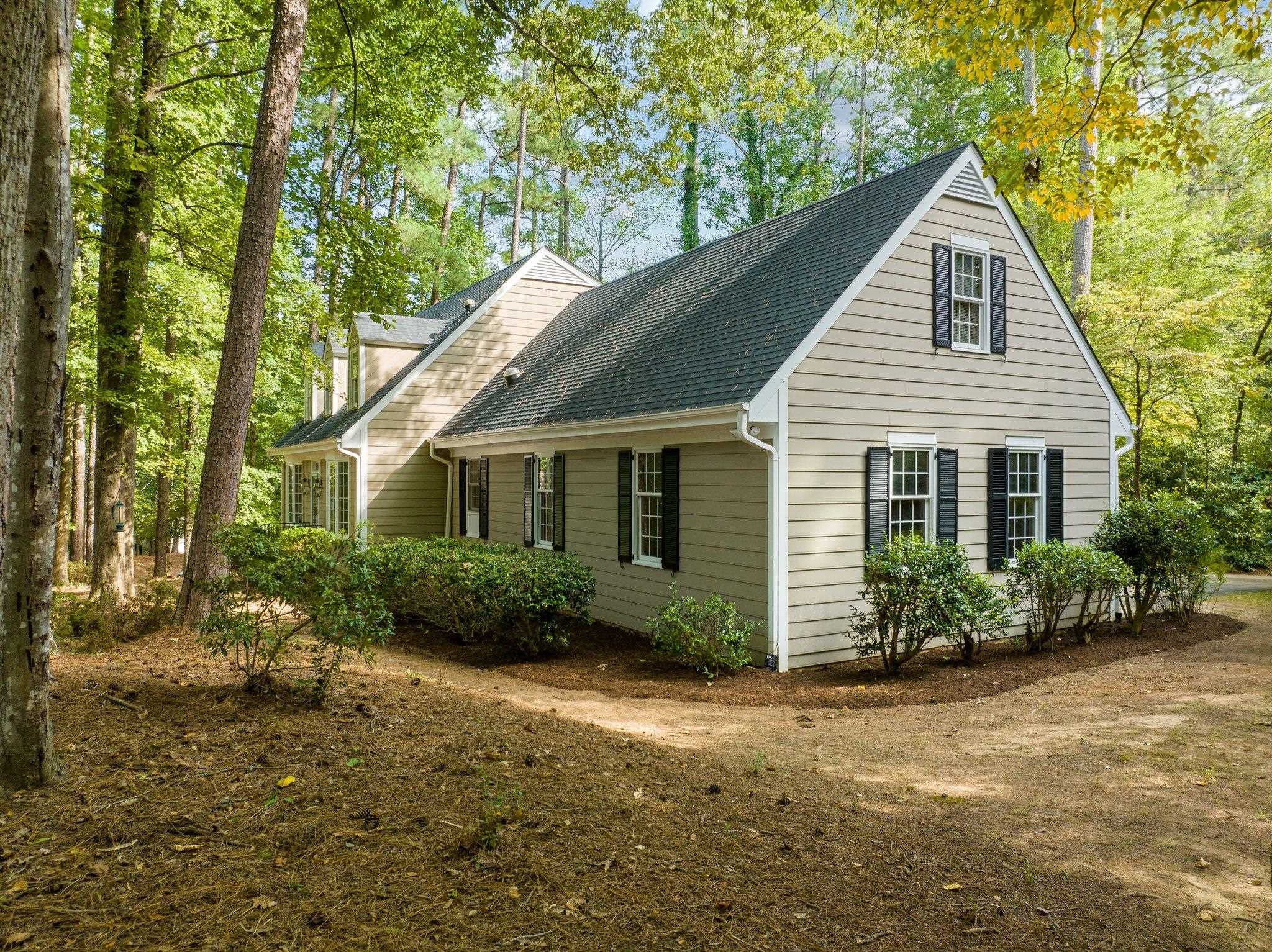 324 Old Forest Creek Drive