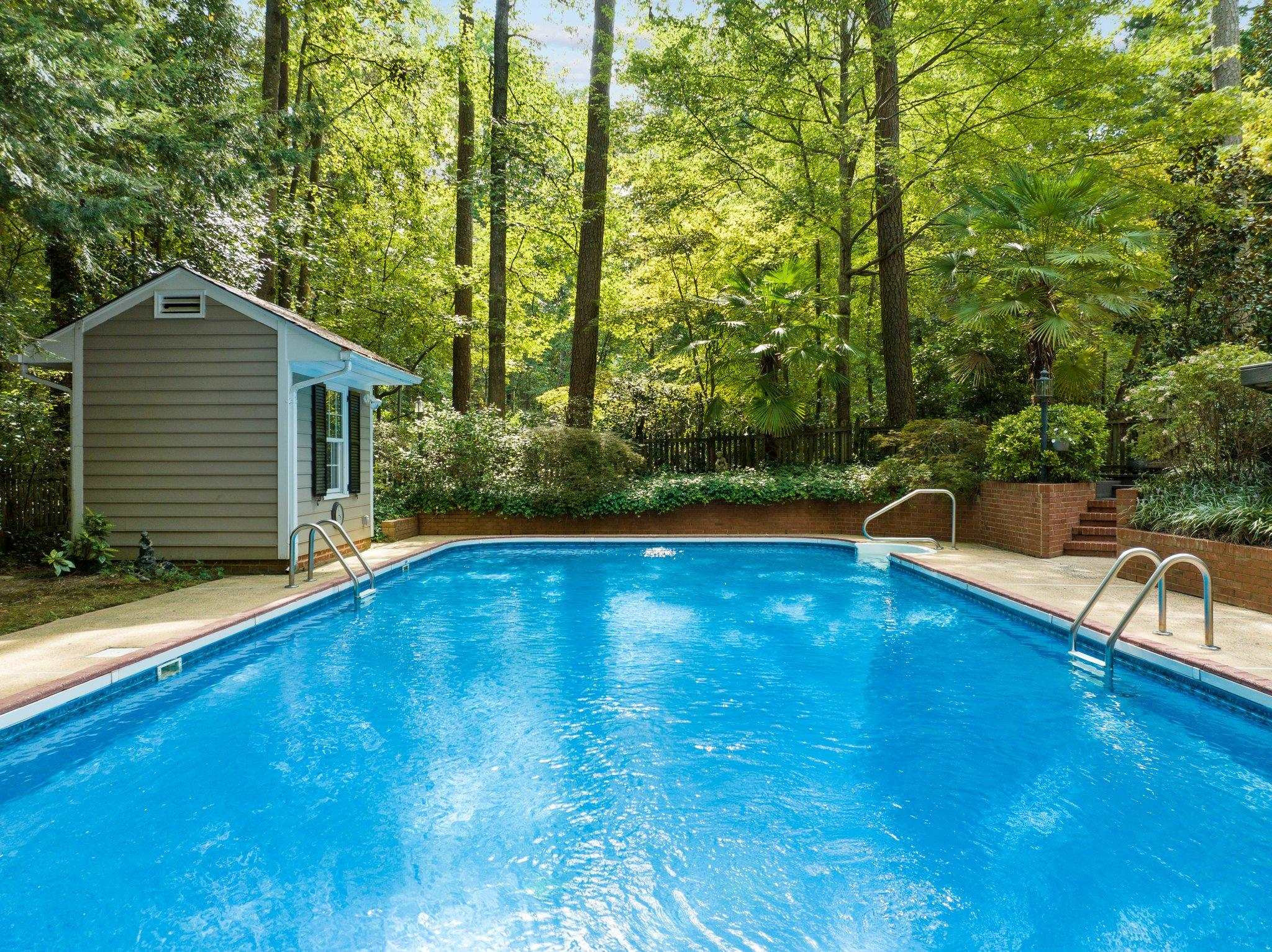 324 Old Forest Creek Drive