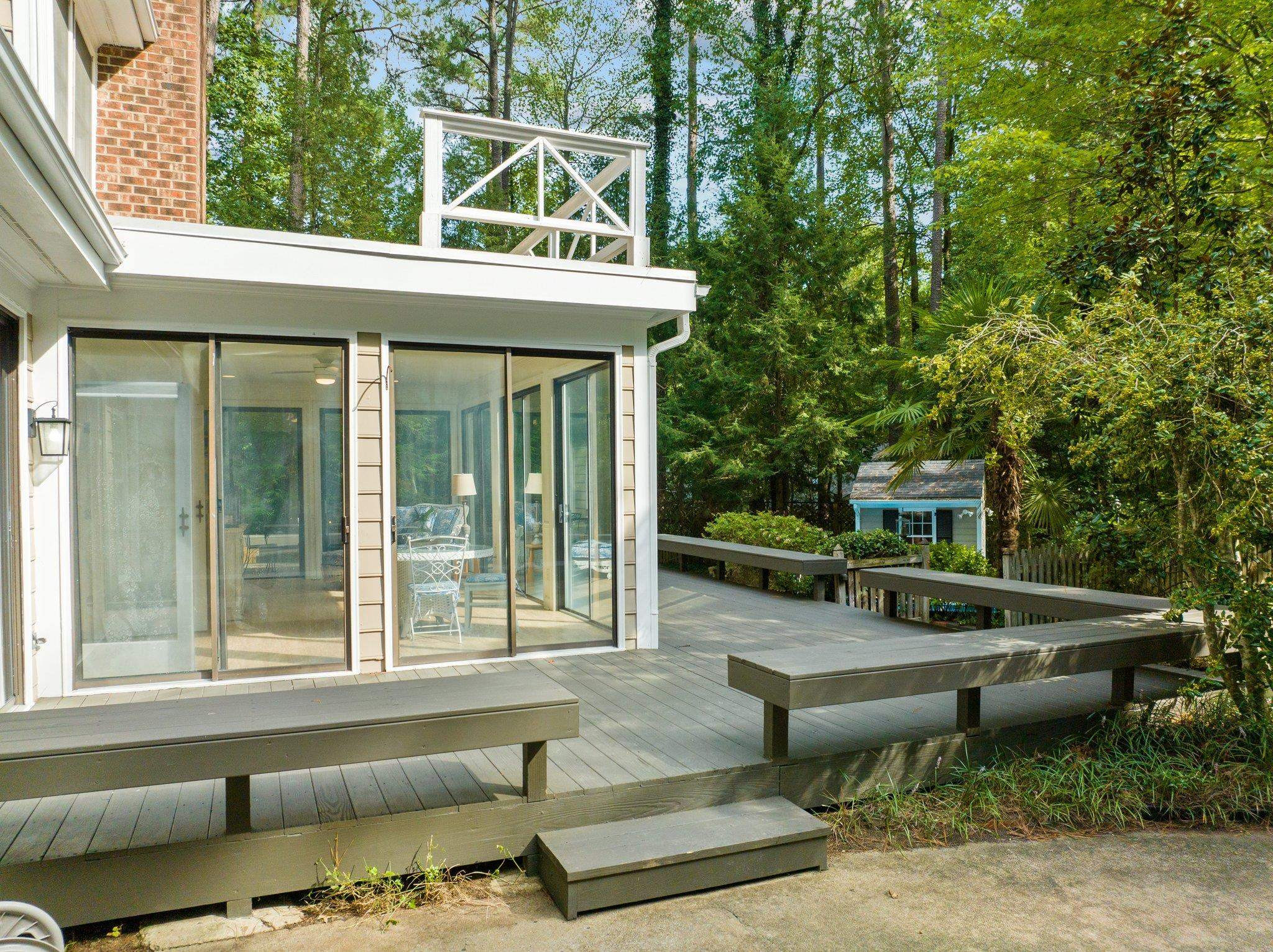 324 Old Forest Creek Drive