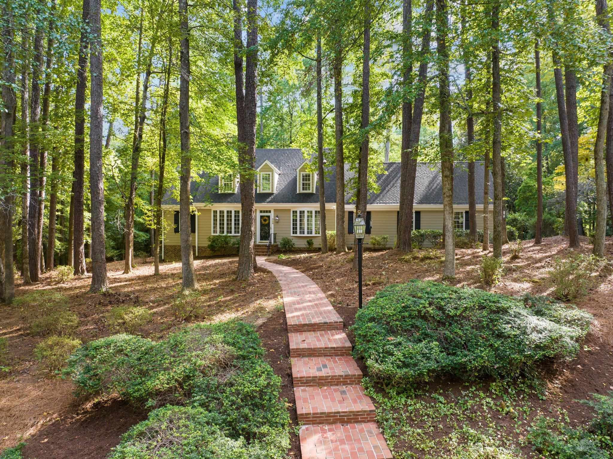 324 Old Forest Creek Drive