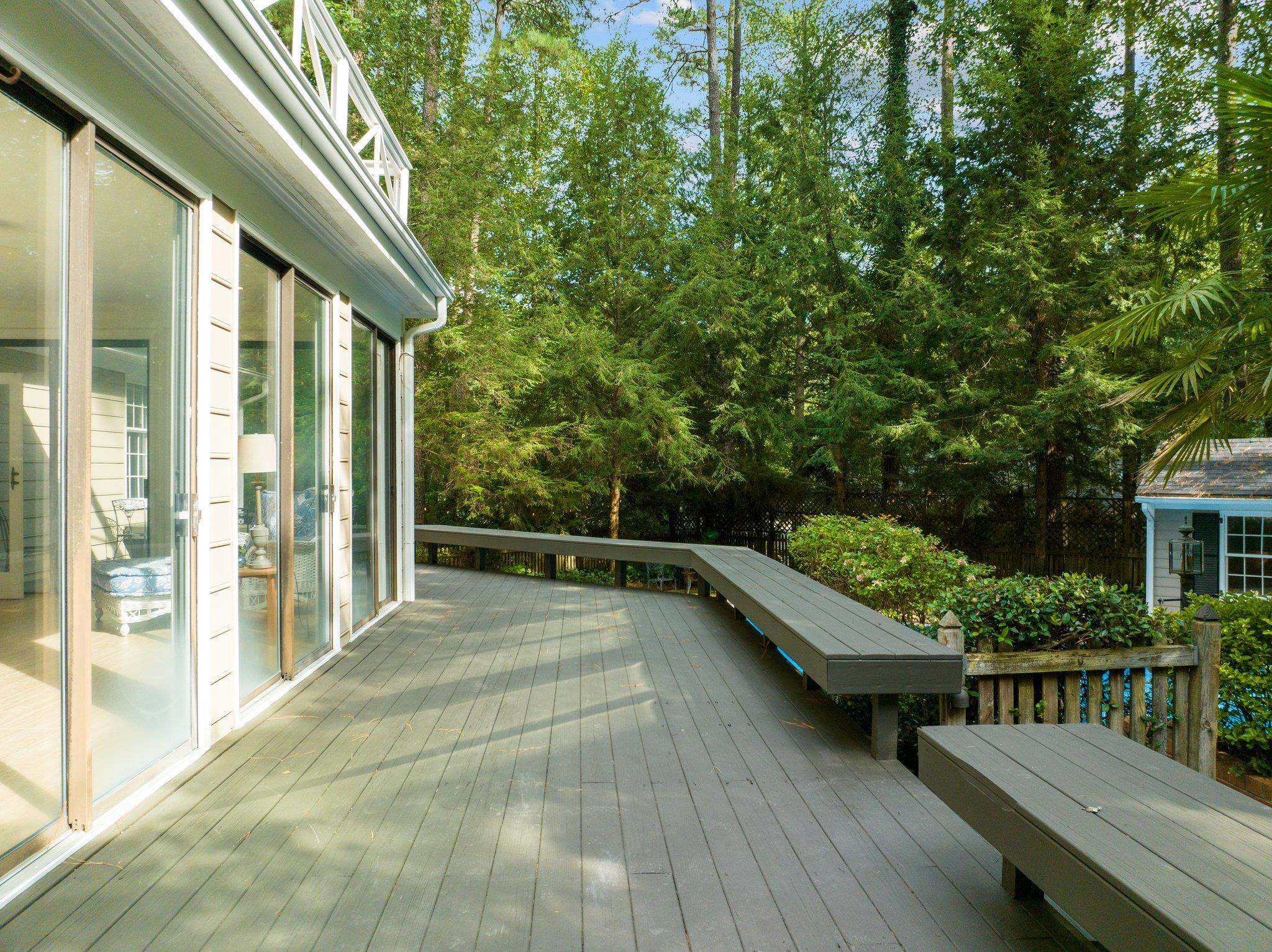324 Old Forest Creek Drive
