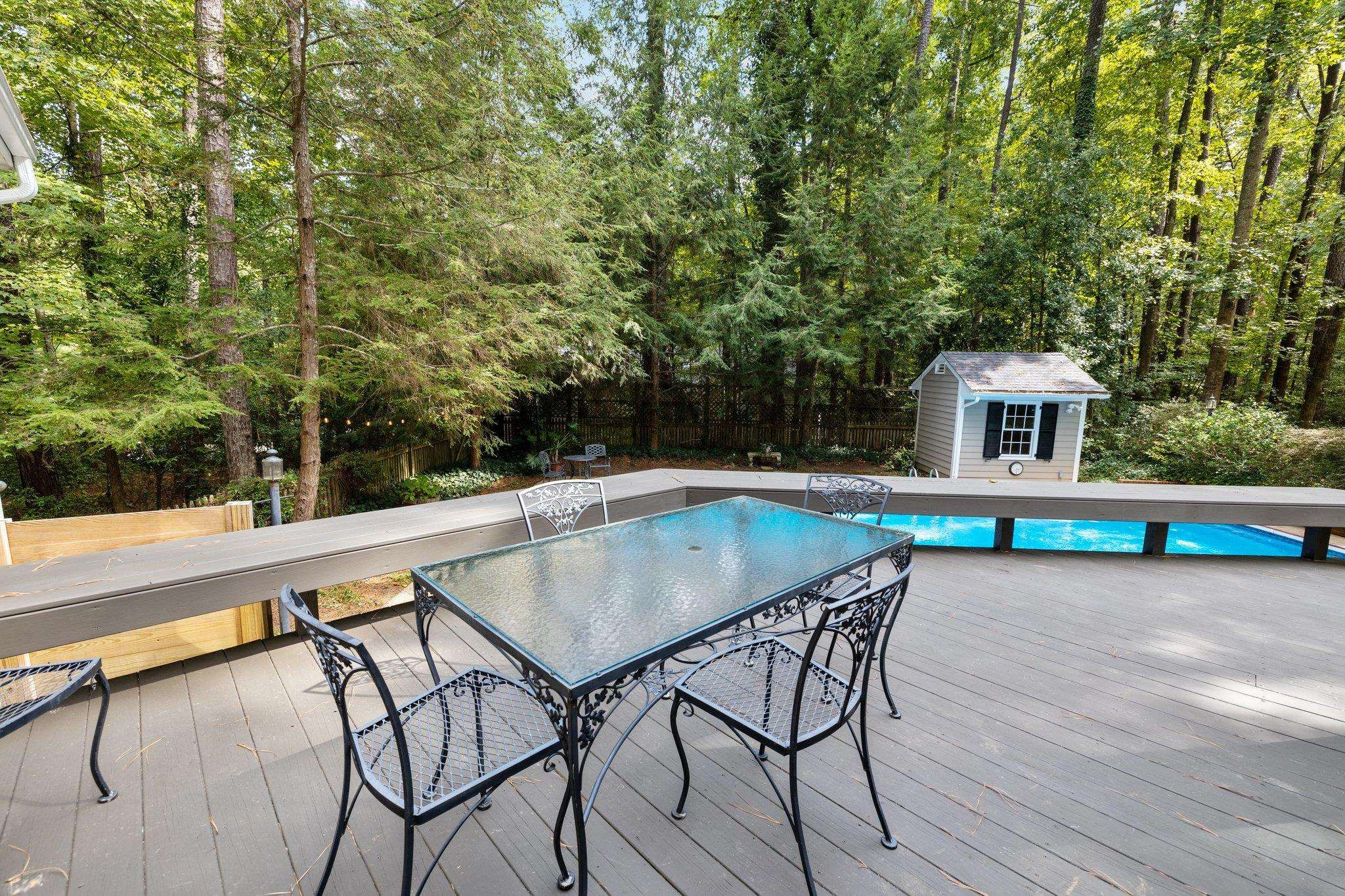 324 Old Forest Creek Drive
