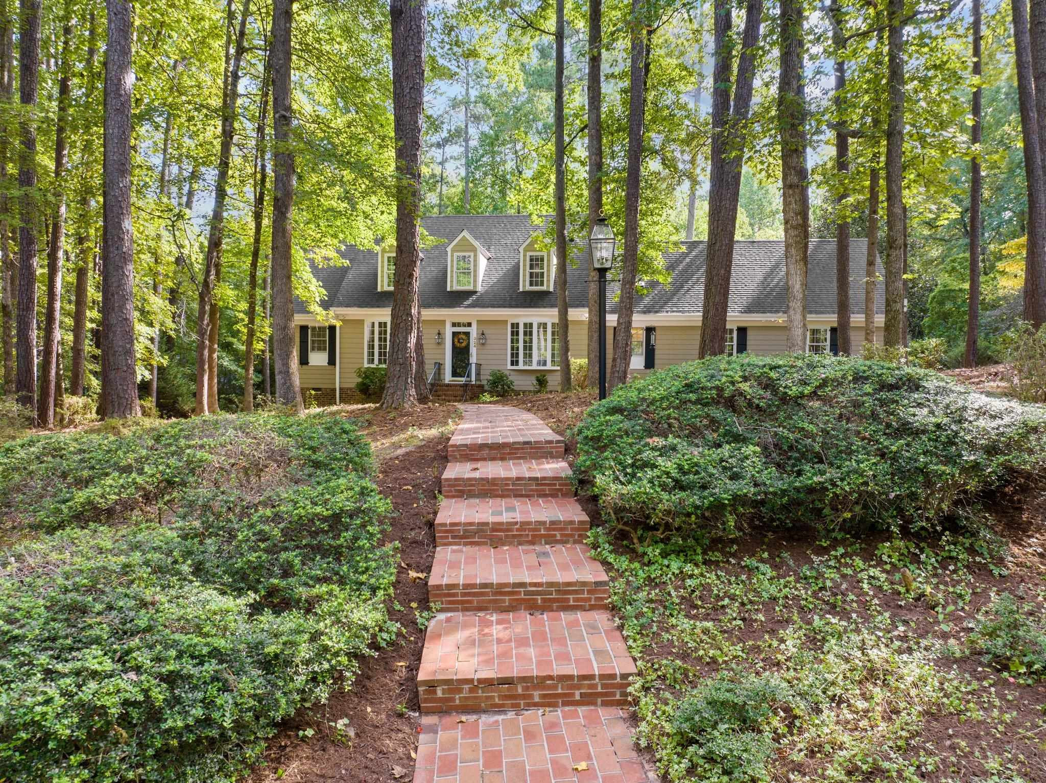 324 Old Forest Creek Drive