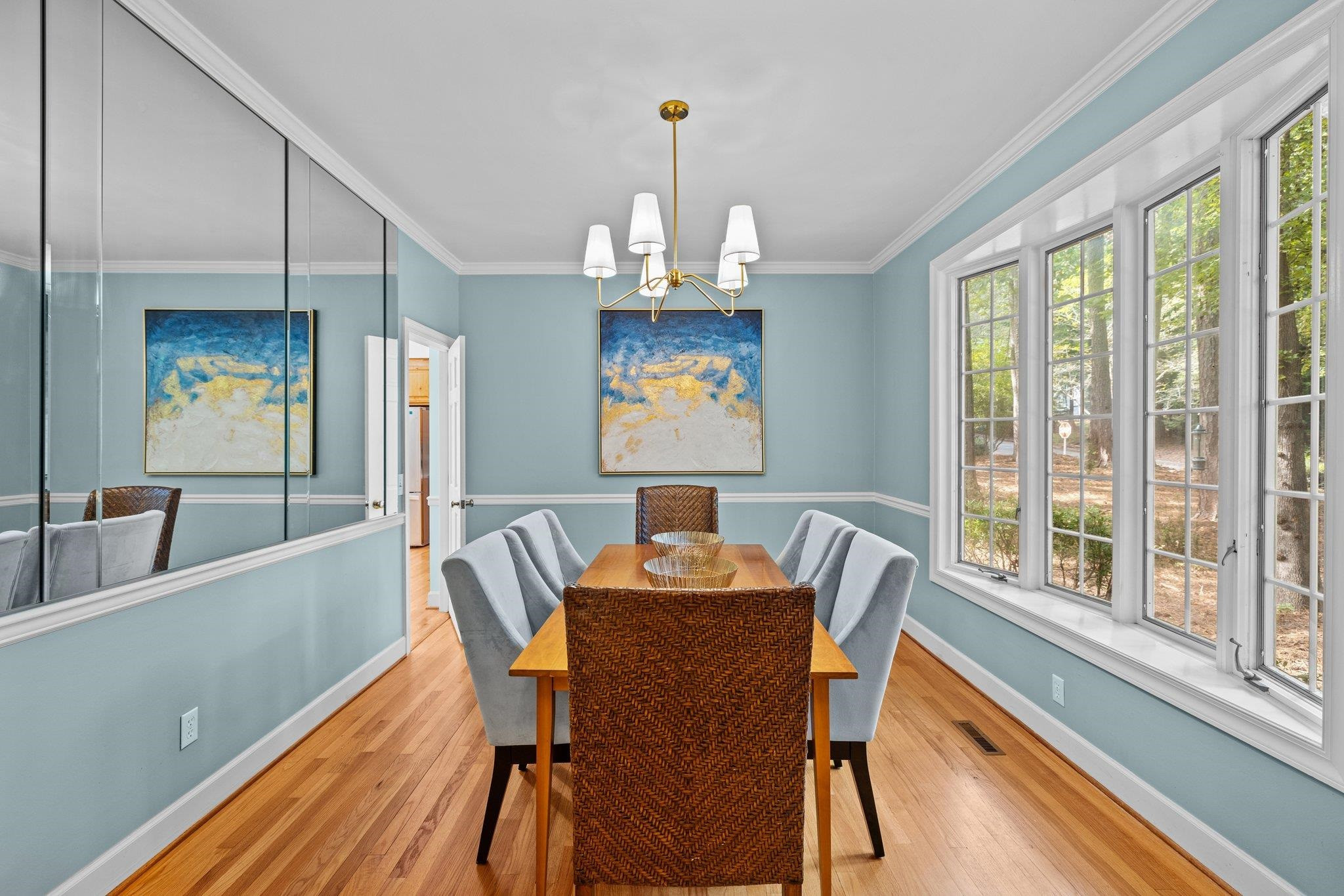 324 Old Forest Creek Drive