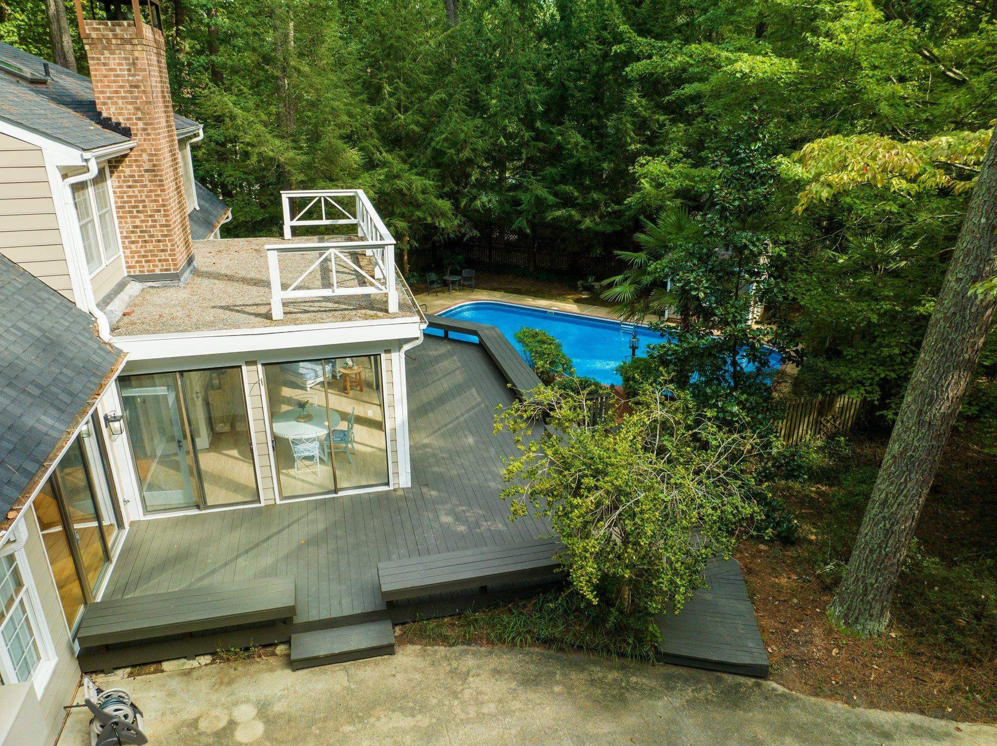 324 Old Forest Creek Drive