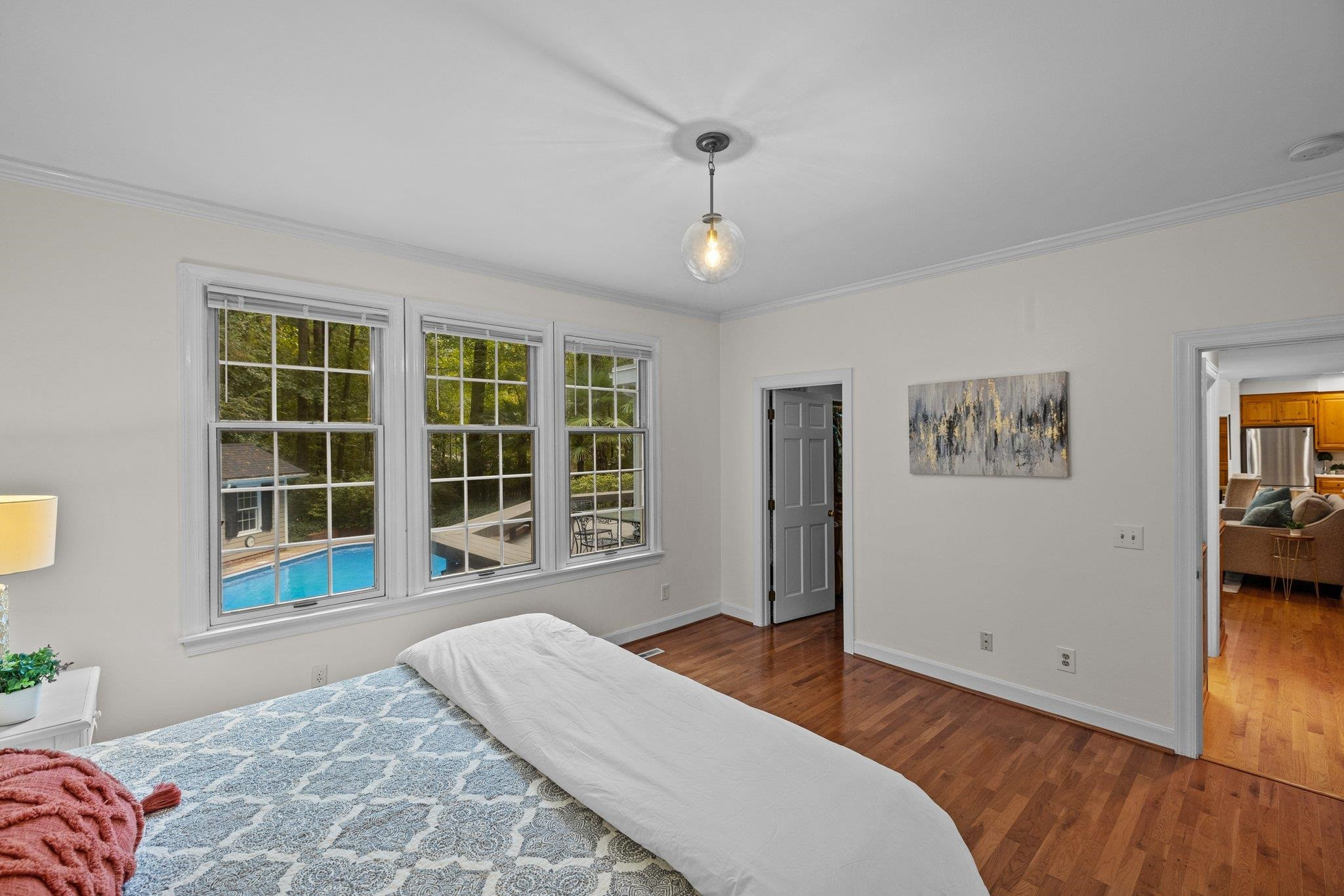 324 Old Forest Creek Drive