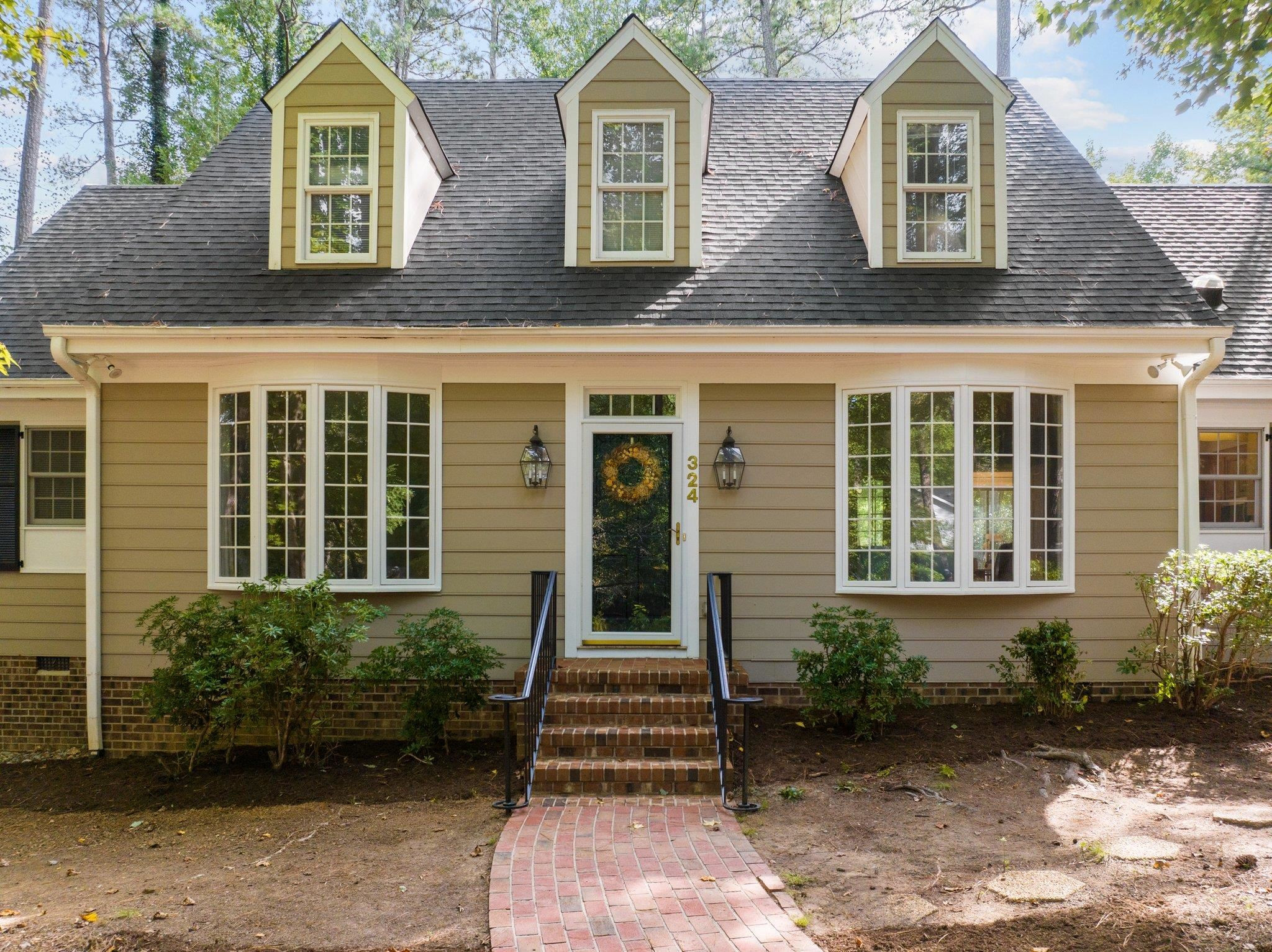 324 Old Forest Creek Drive