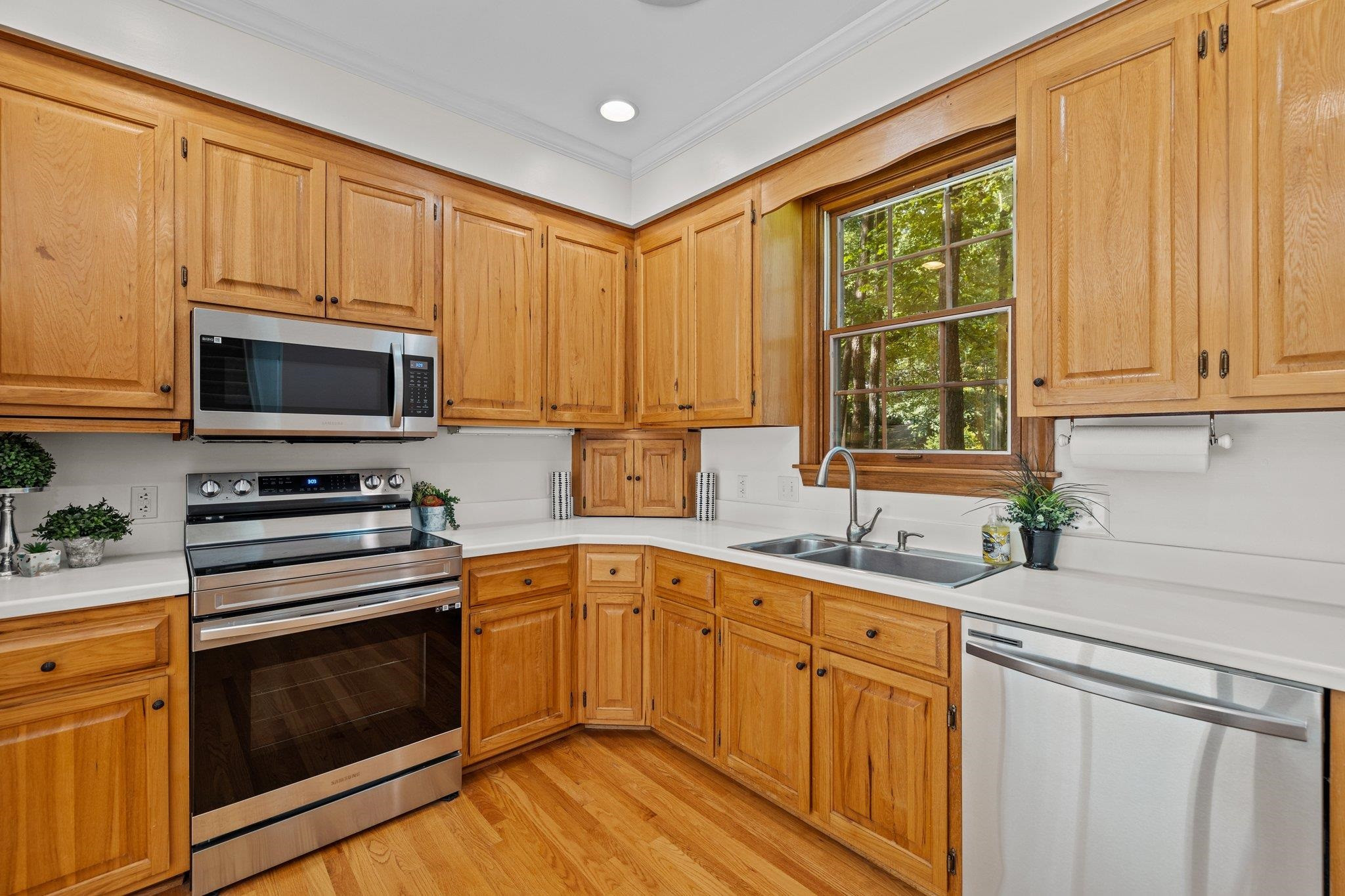 324 Old Forest Creek Drive