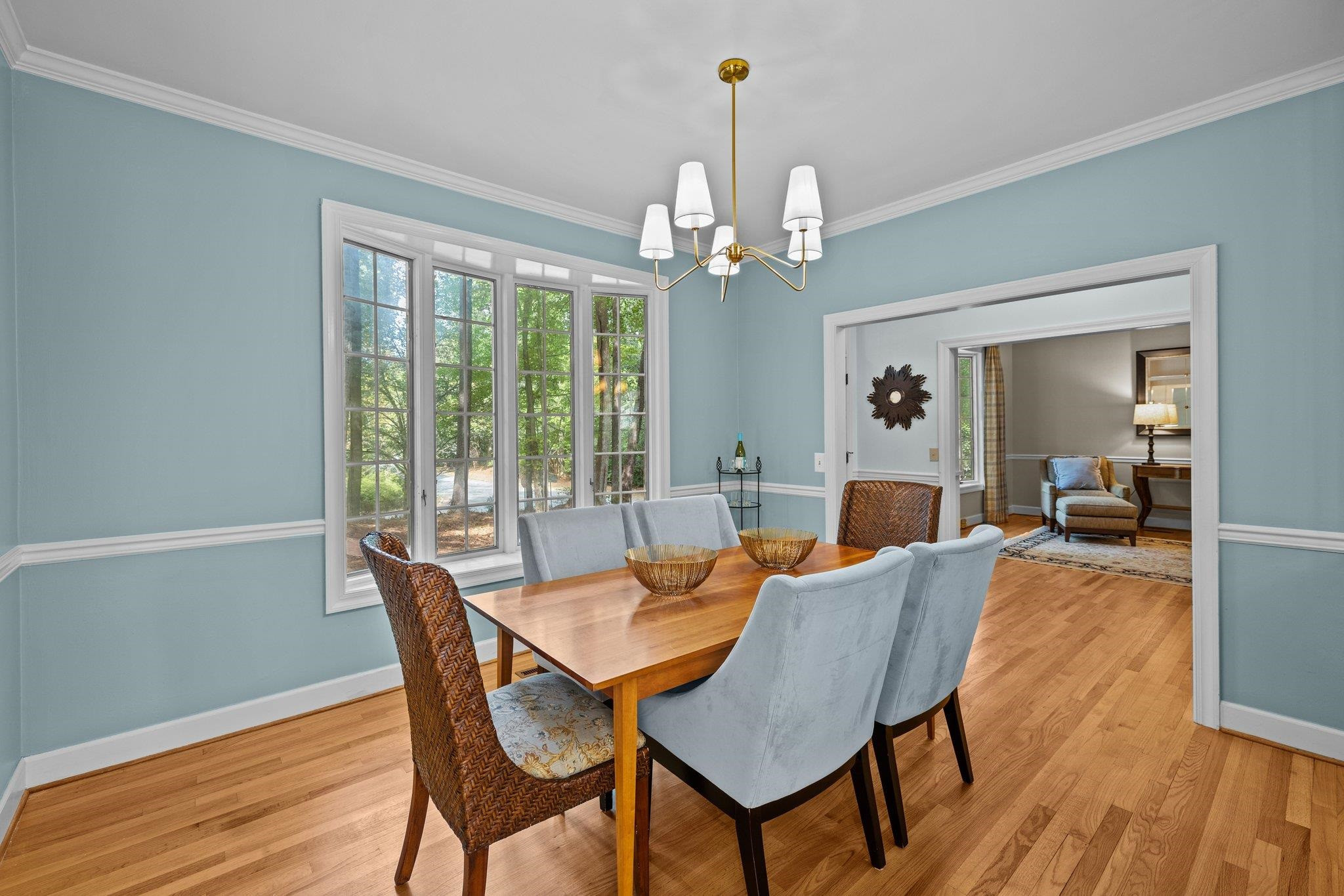 324 Old Forest Creek Drive