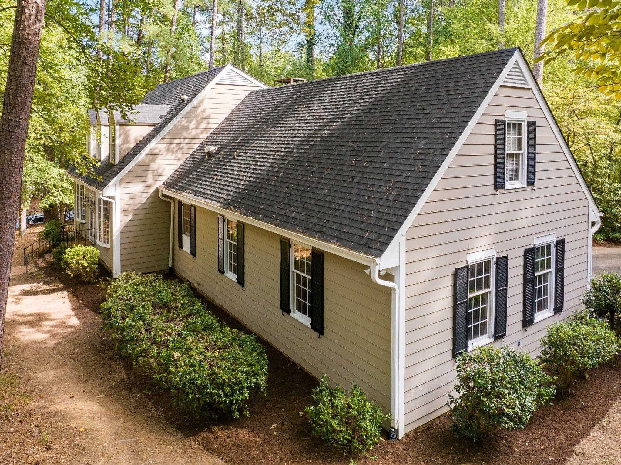 324 Old Forest Creek Drive