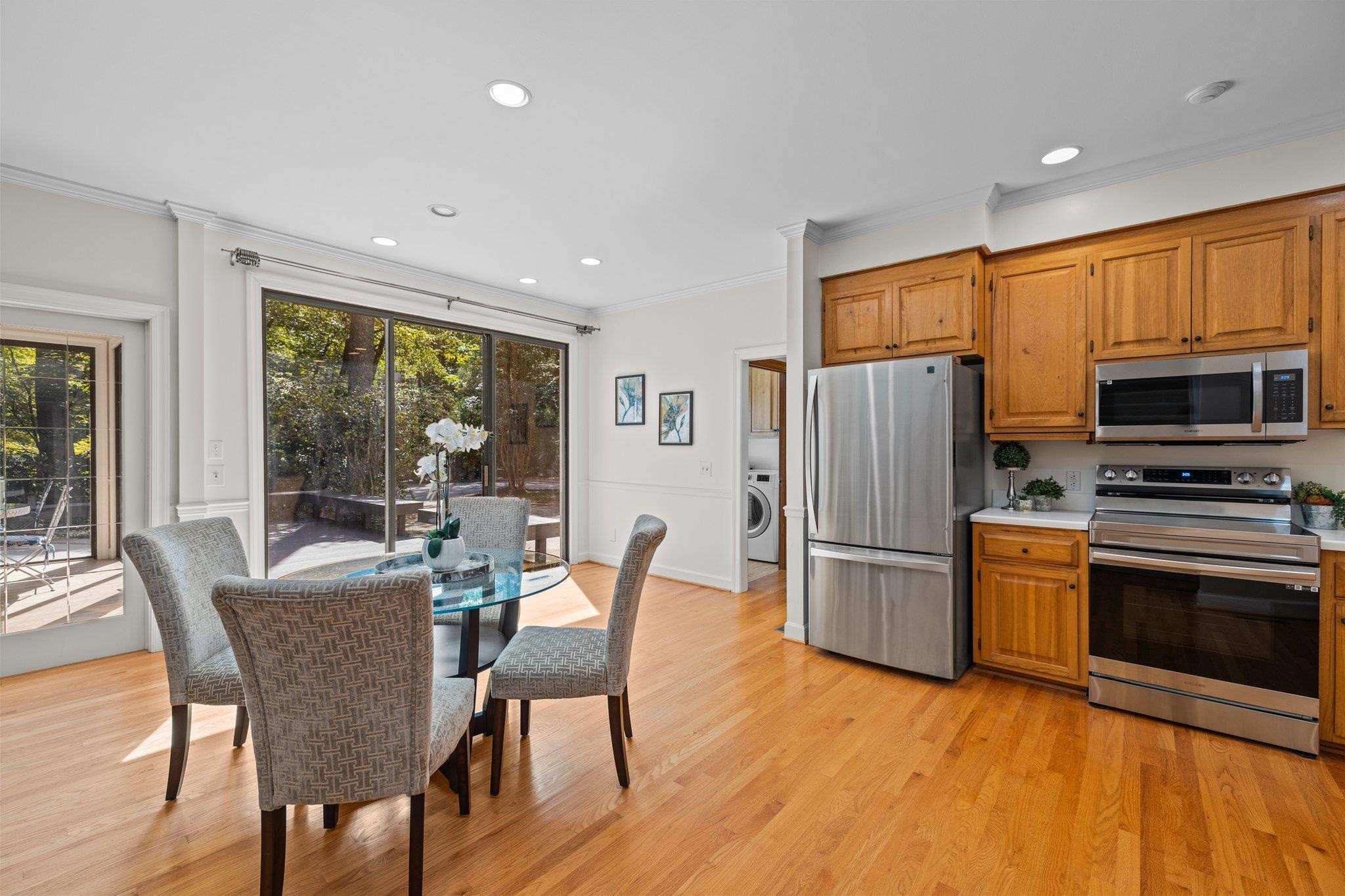 324 Old Forest Creek Drive
