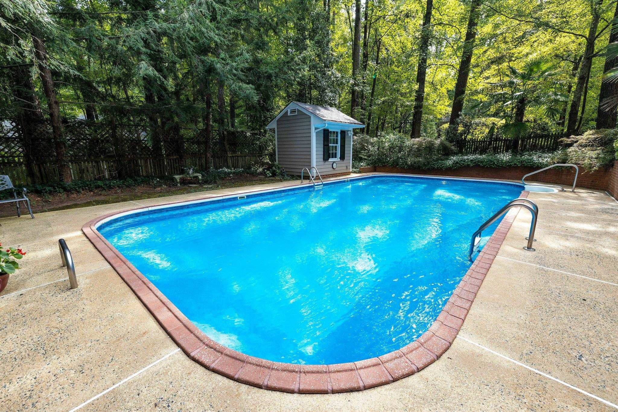 324 Old Forest Creek Drive