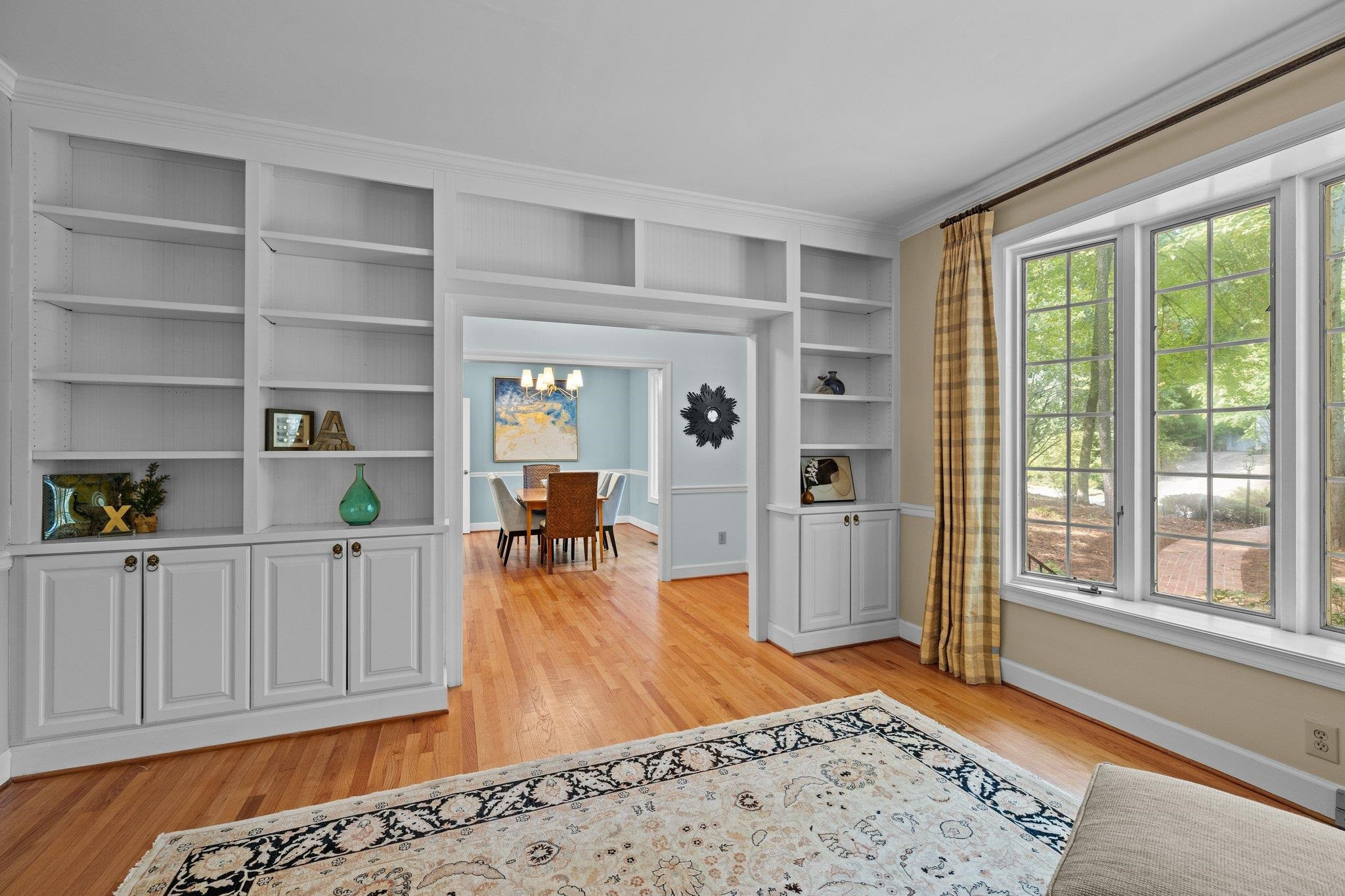 324 Old Forest Creek Drive