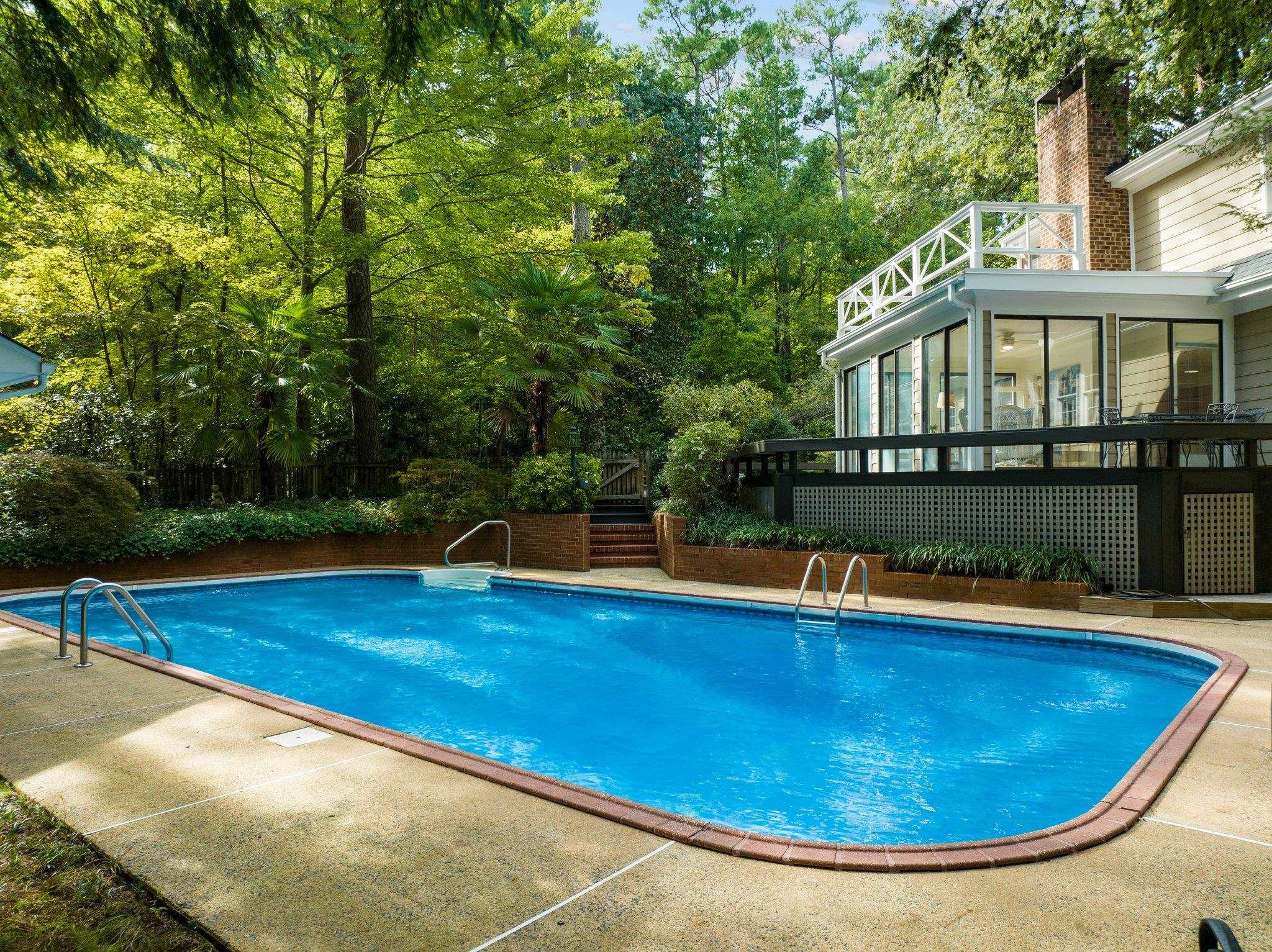 324 Old Forest Creek Drive