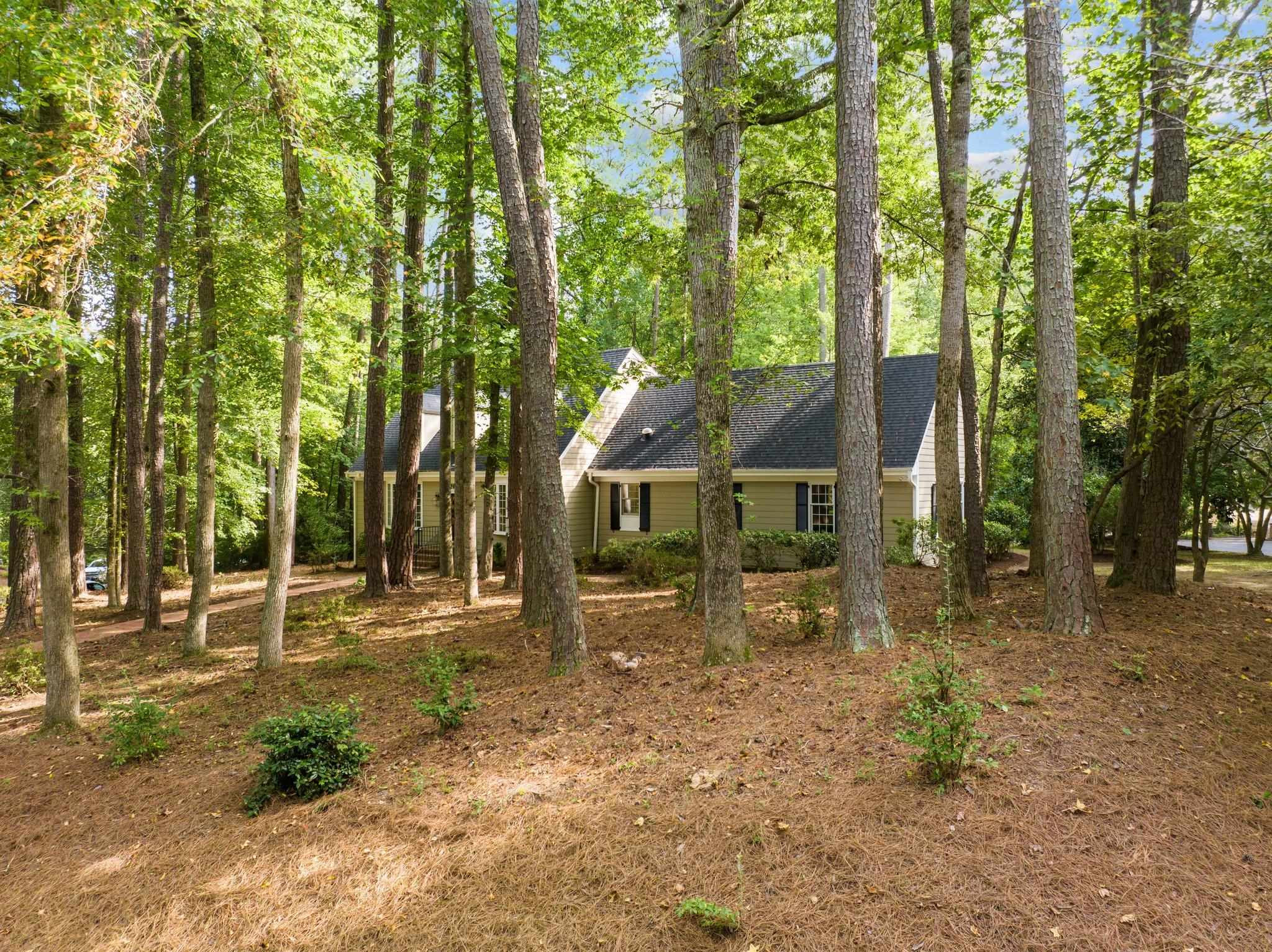 324 Old Forest Creek Drive