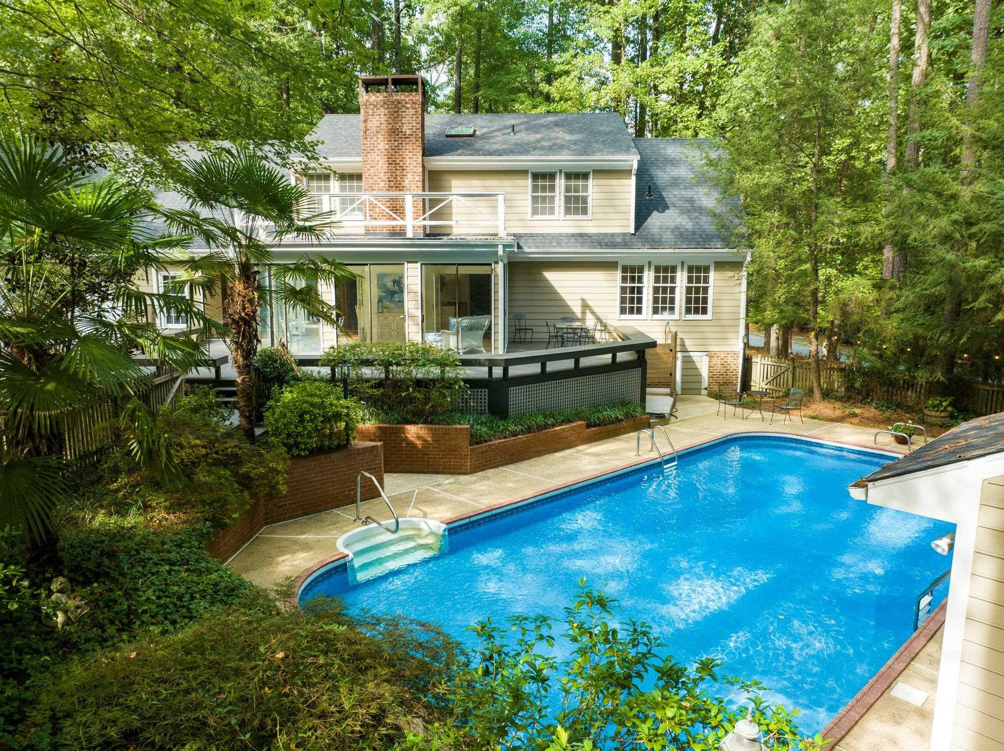 324 Old Forest Creek Drive