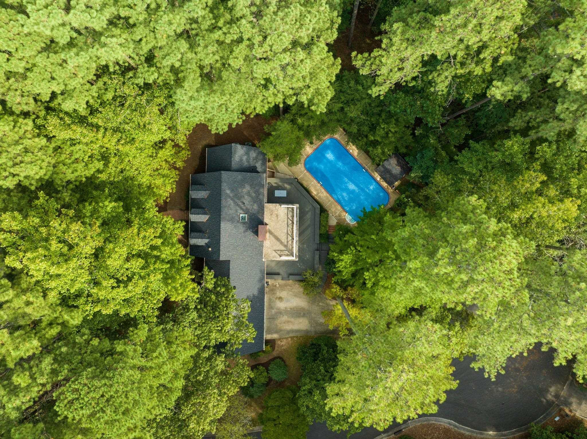 324 Old Forest Creek Drive