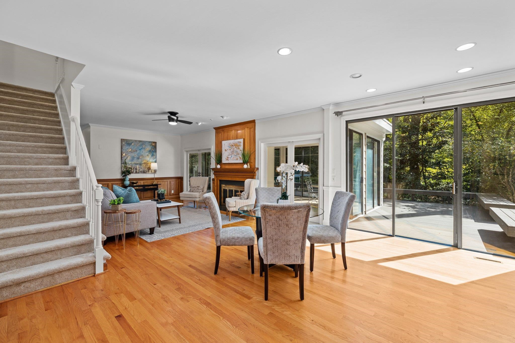 324 Old Forest Creek Drive