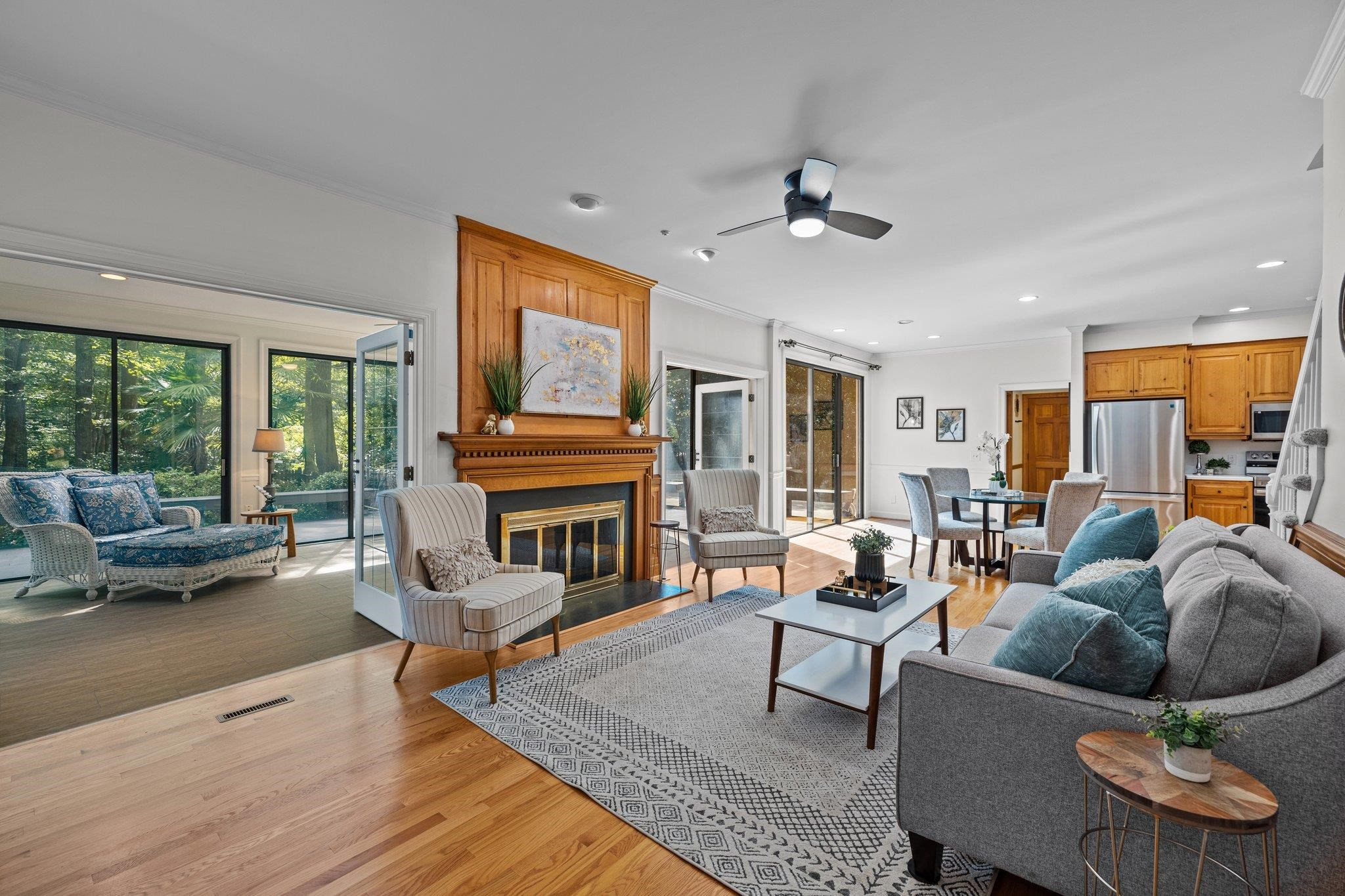 324 Old Forest Creek Drive