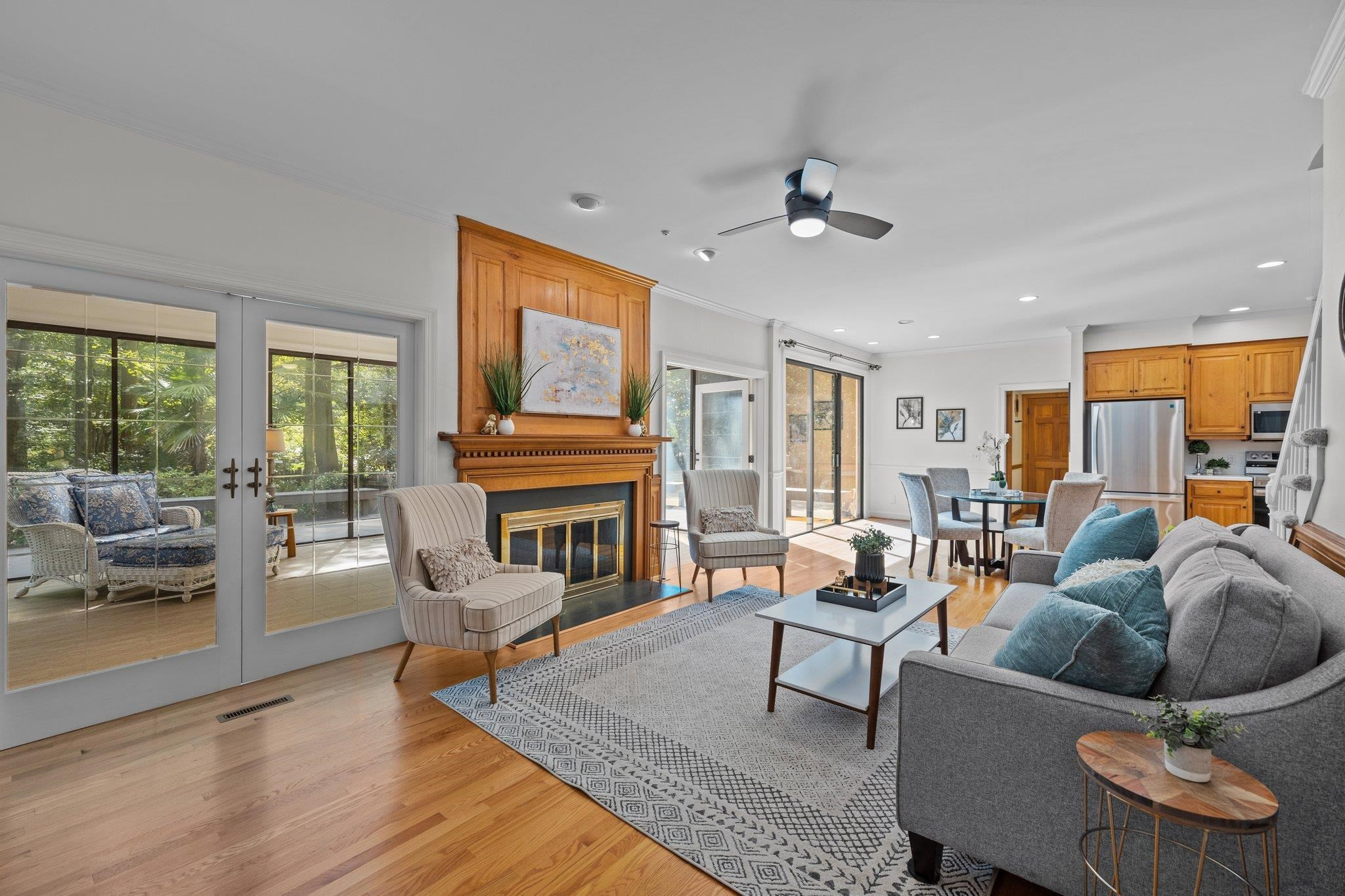 324 Old Forest Creek Drive