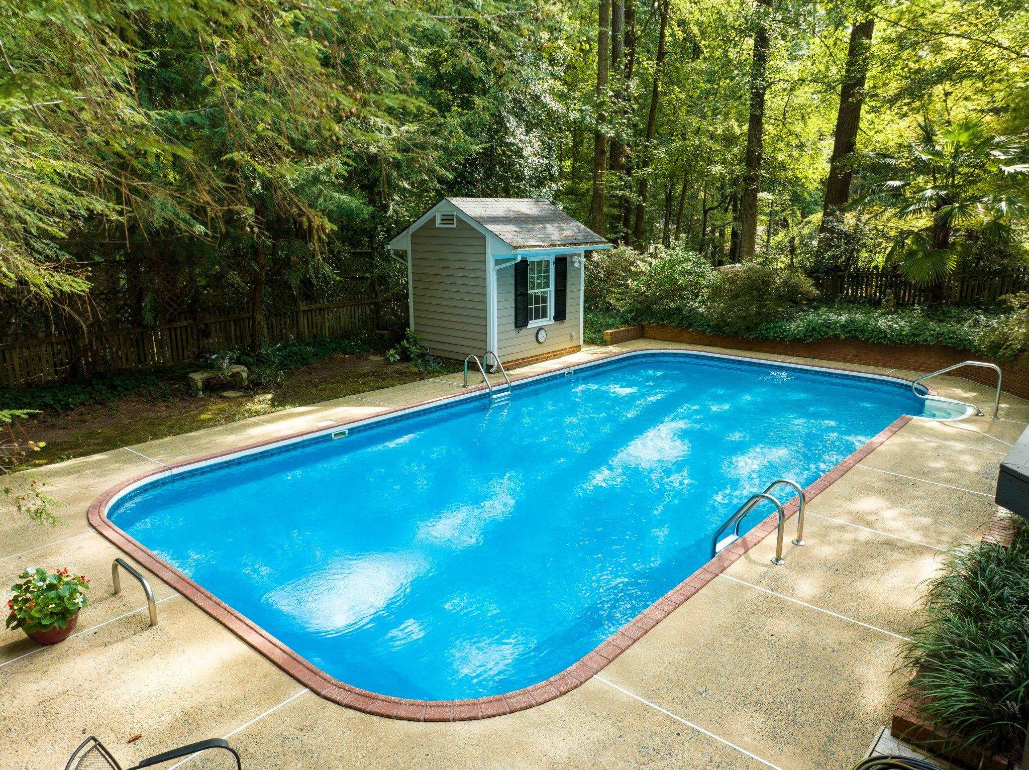 324 Old Forest Creek Drive