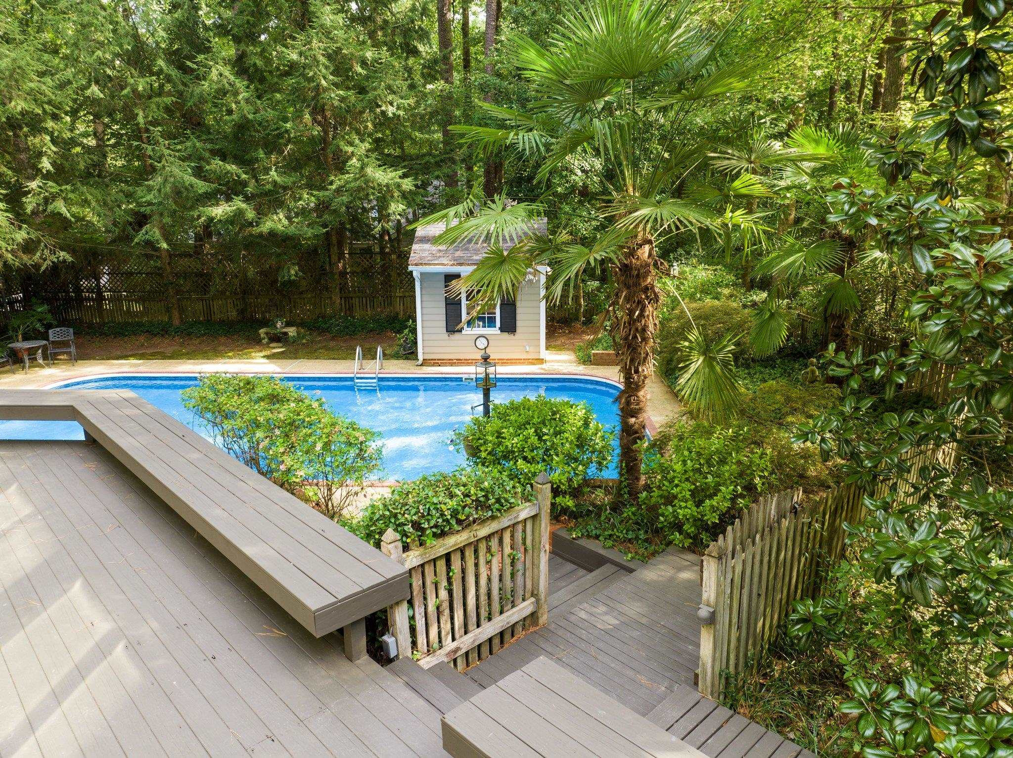 324 Old Forest Creek Drive