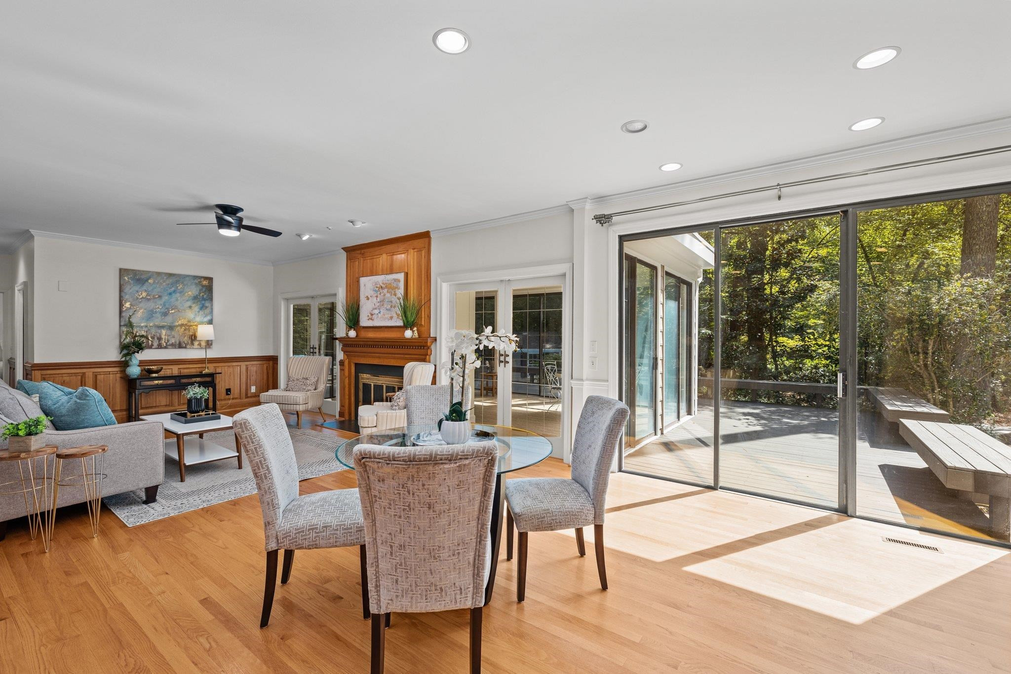 324 Old Forest Creek Drive