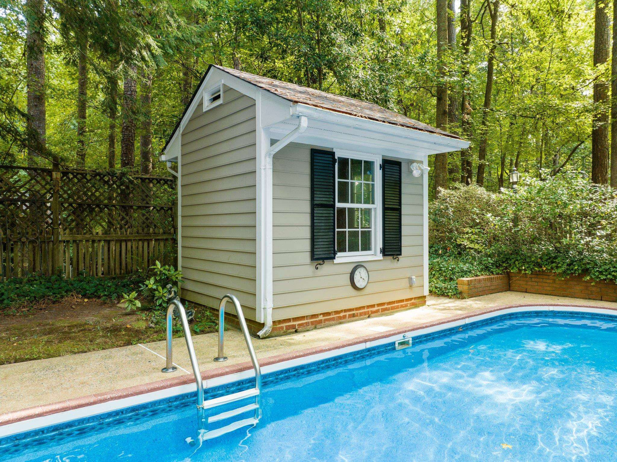 324 Old Forest Creek Drive
