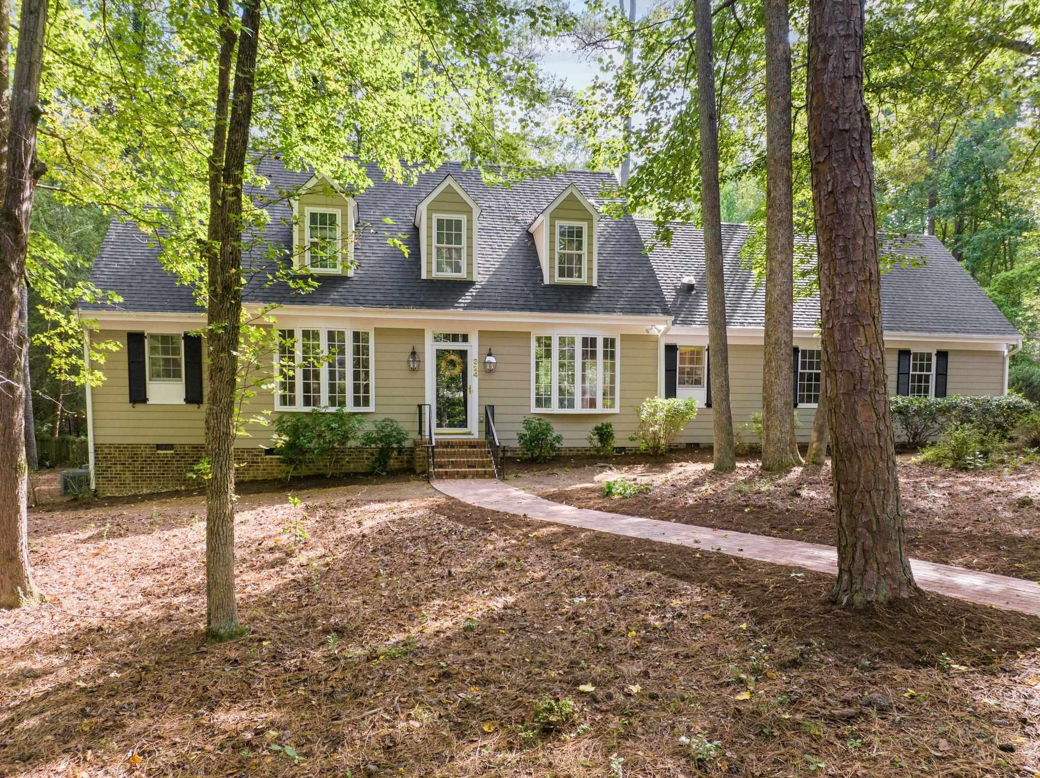 324 Old Forest Creek Drive