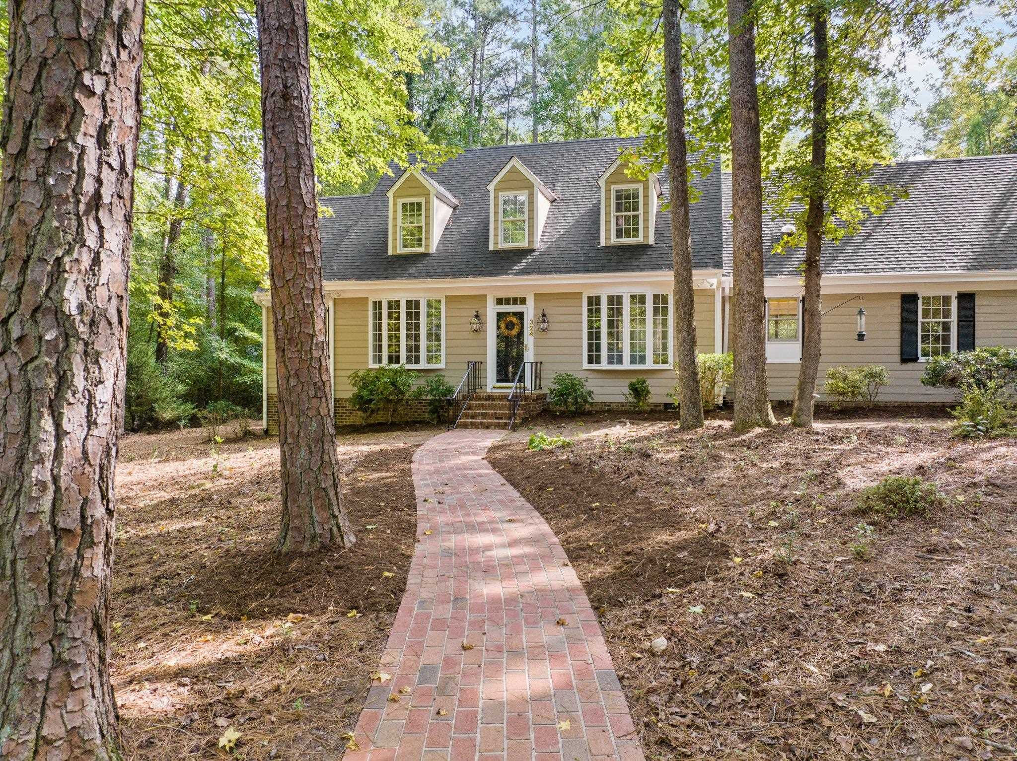 324 Old Forest Creek Drive