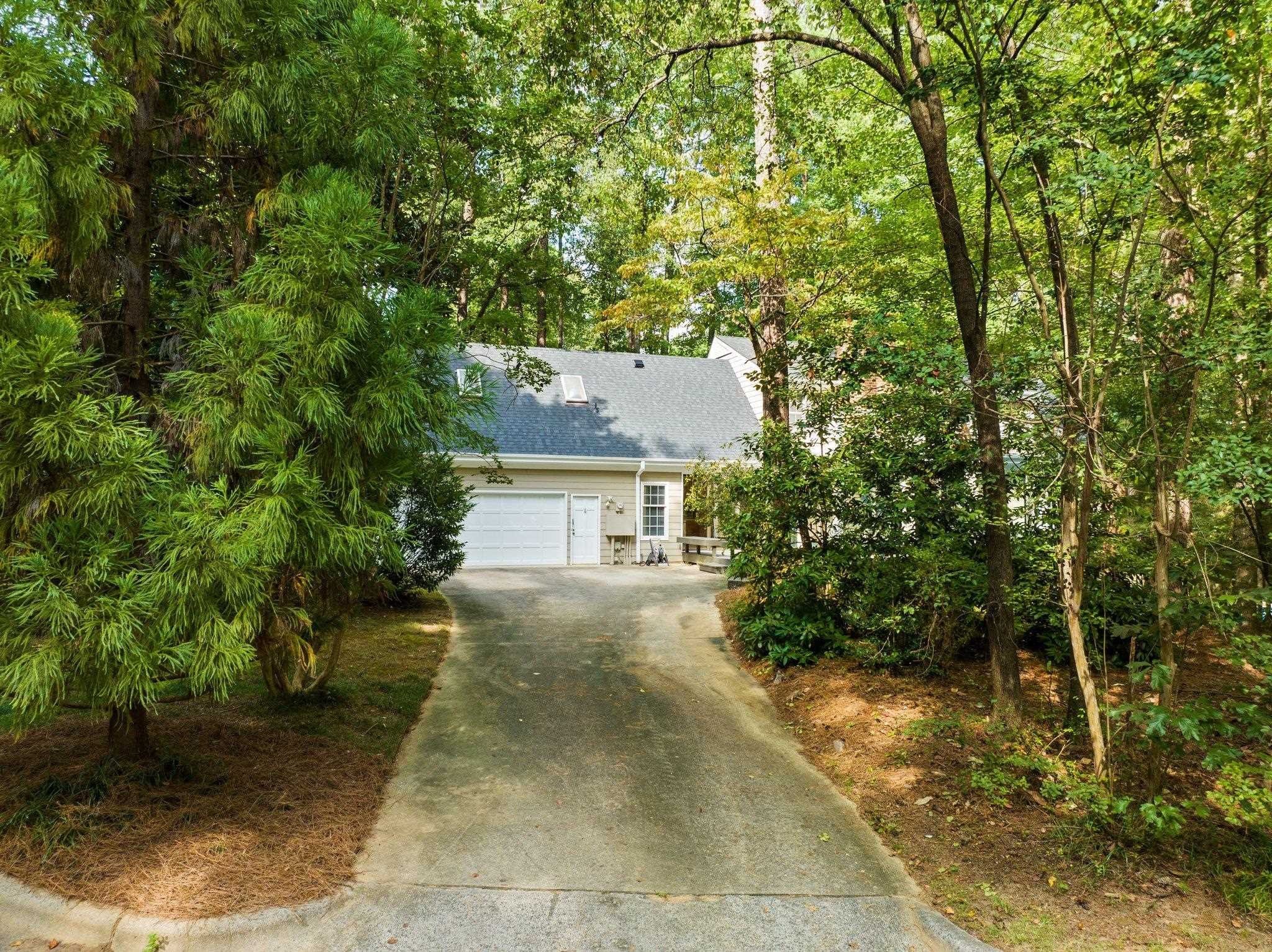324 Old Forest Creek Drive
