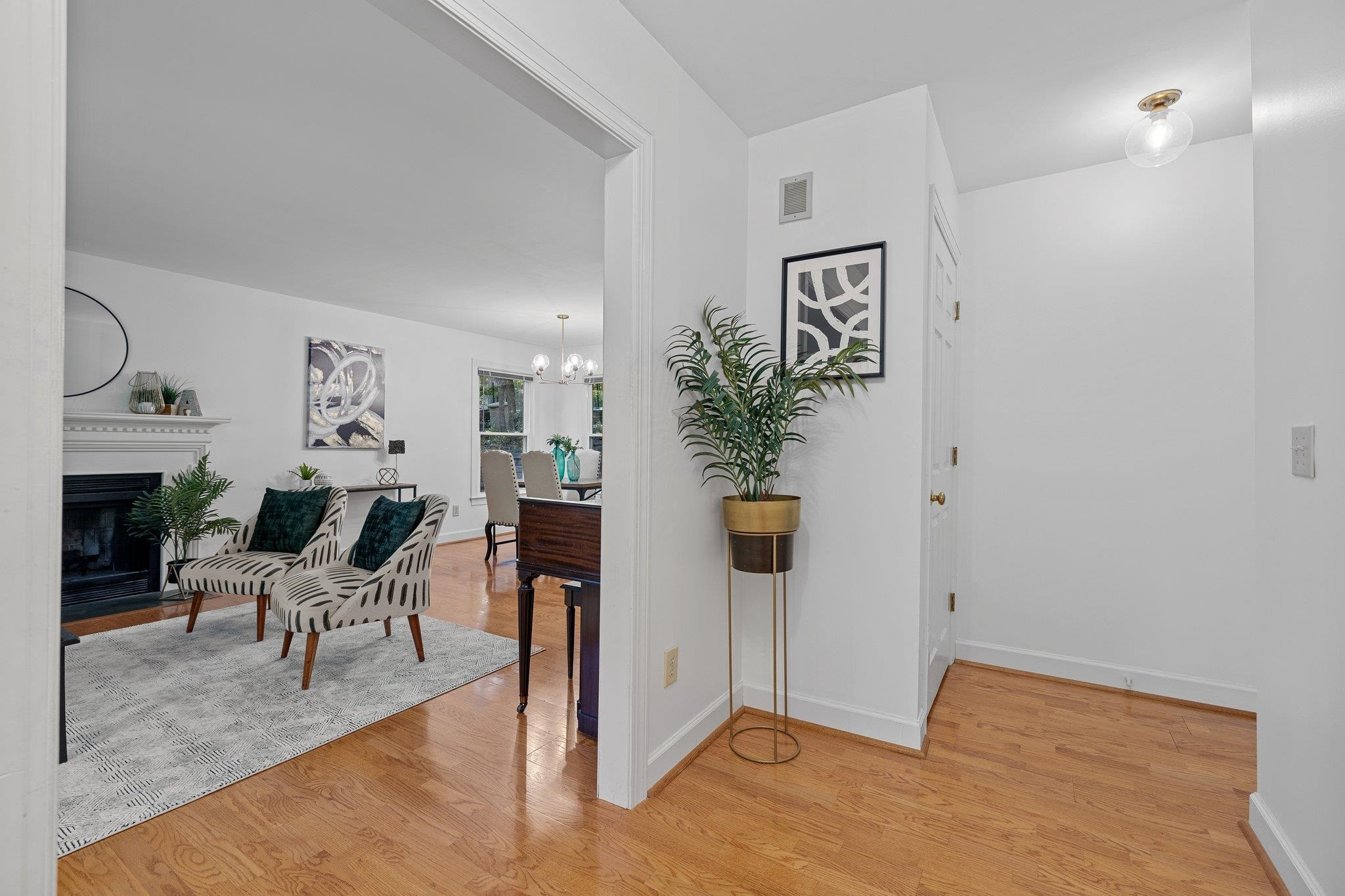 300 Forbush Mountain Drive