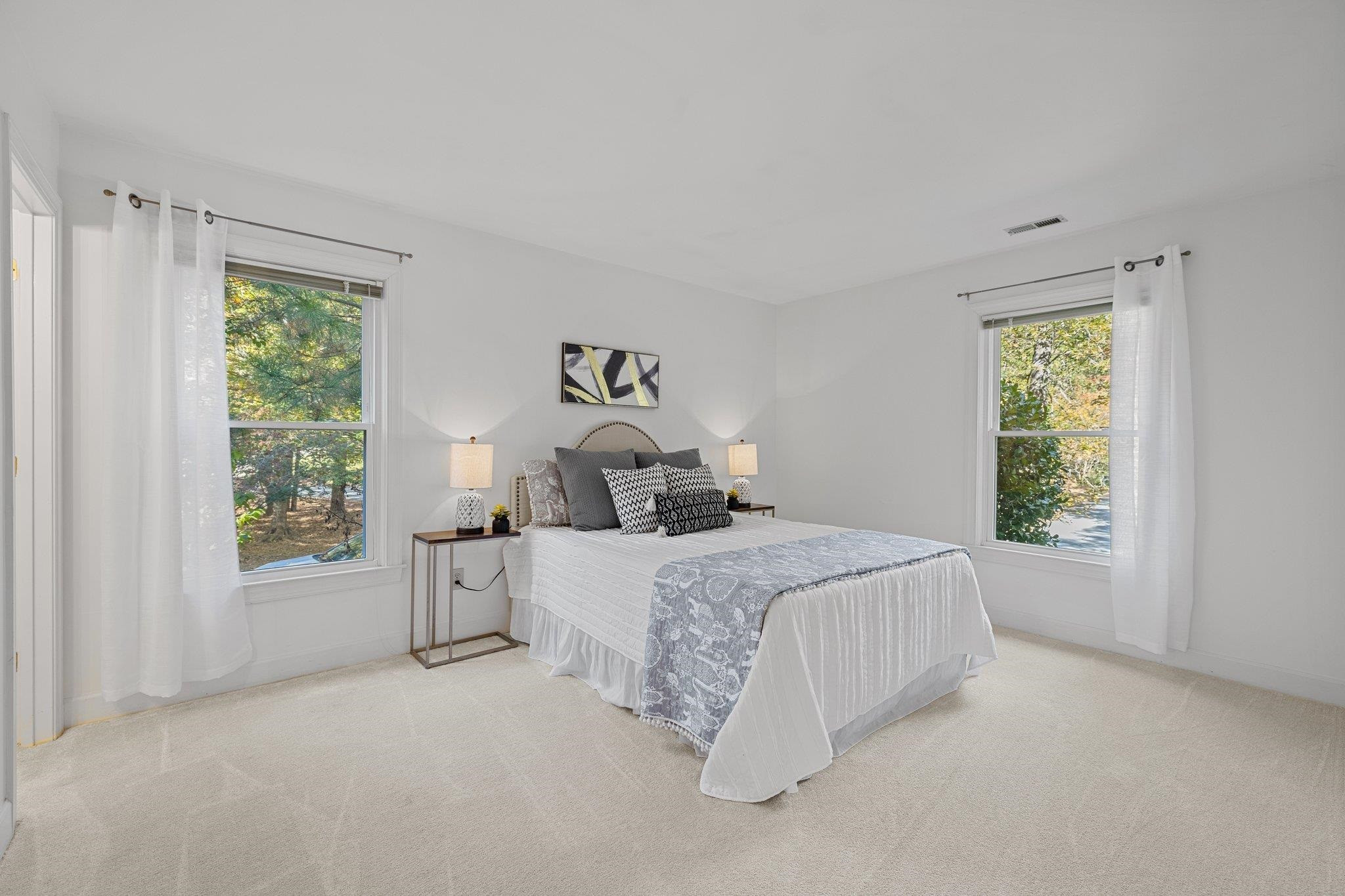 300 Forbush Mountain Drive