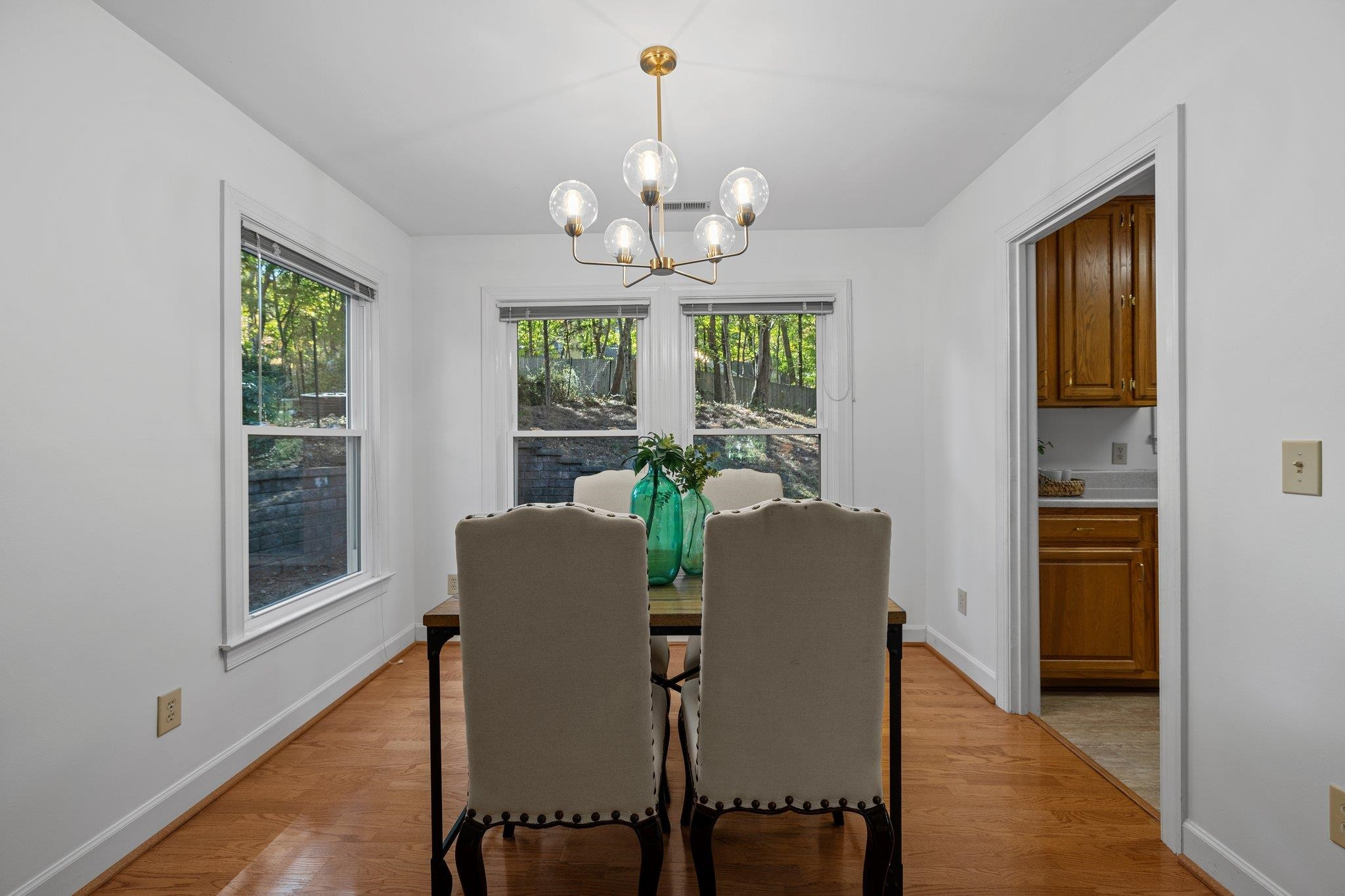 300 Forbush Mountain Drive
