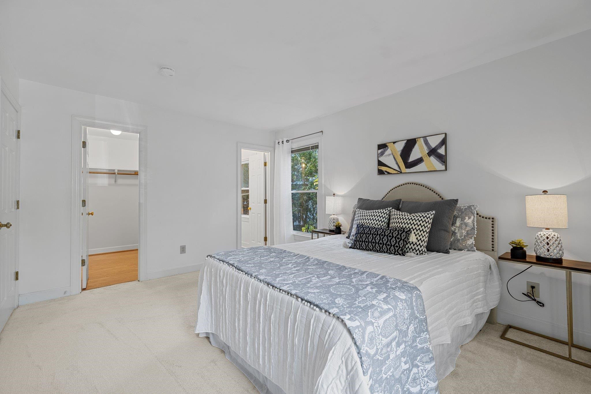 300 Forbush Mountain Drive