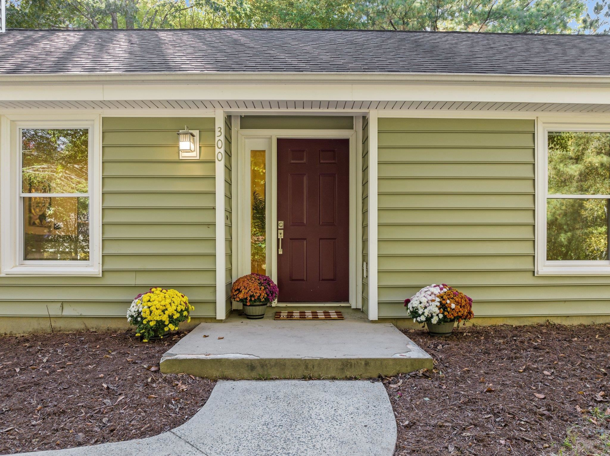300 Forbush Mountain Drive
