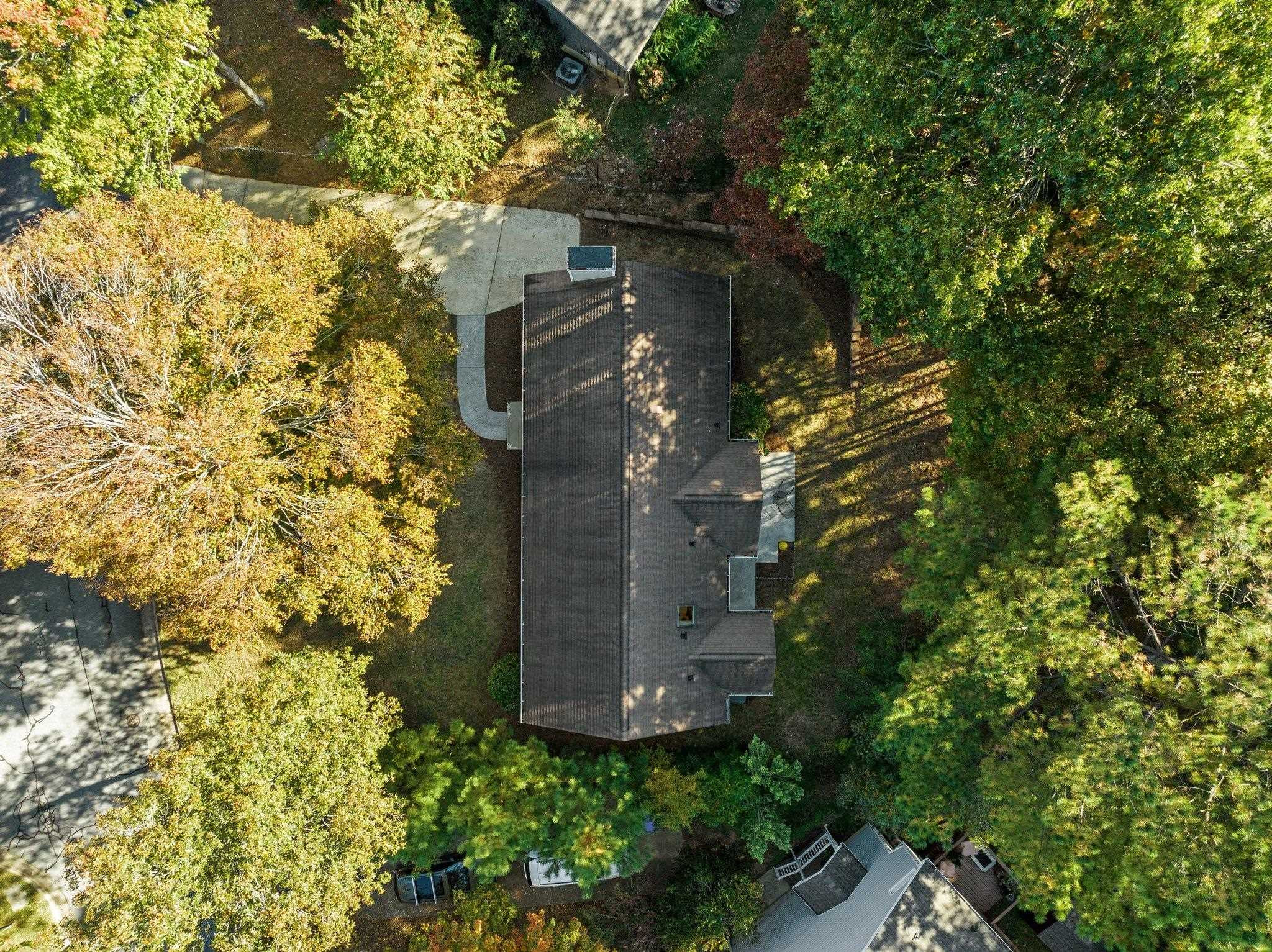 300 Forbush Mountain Drive