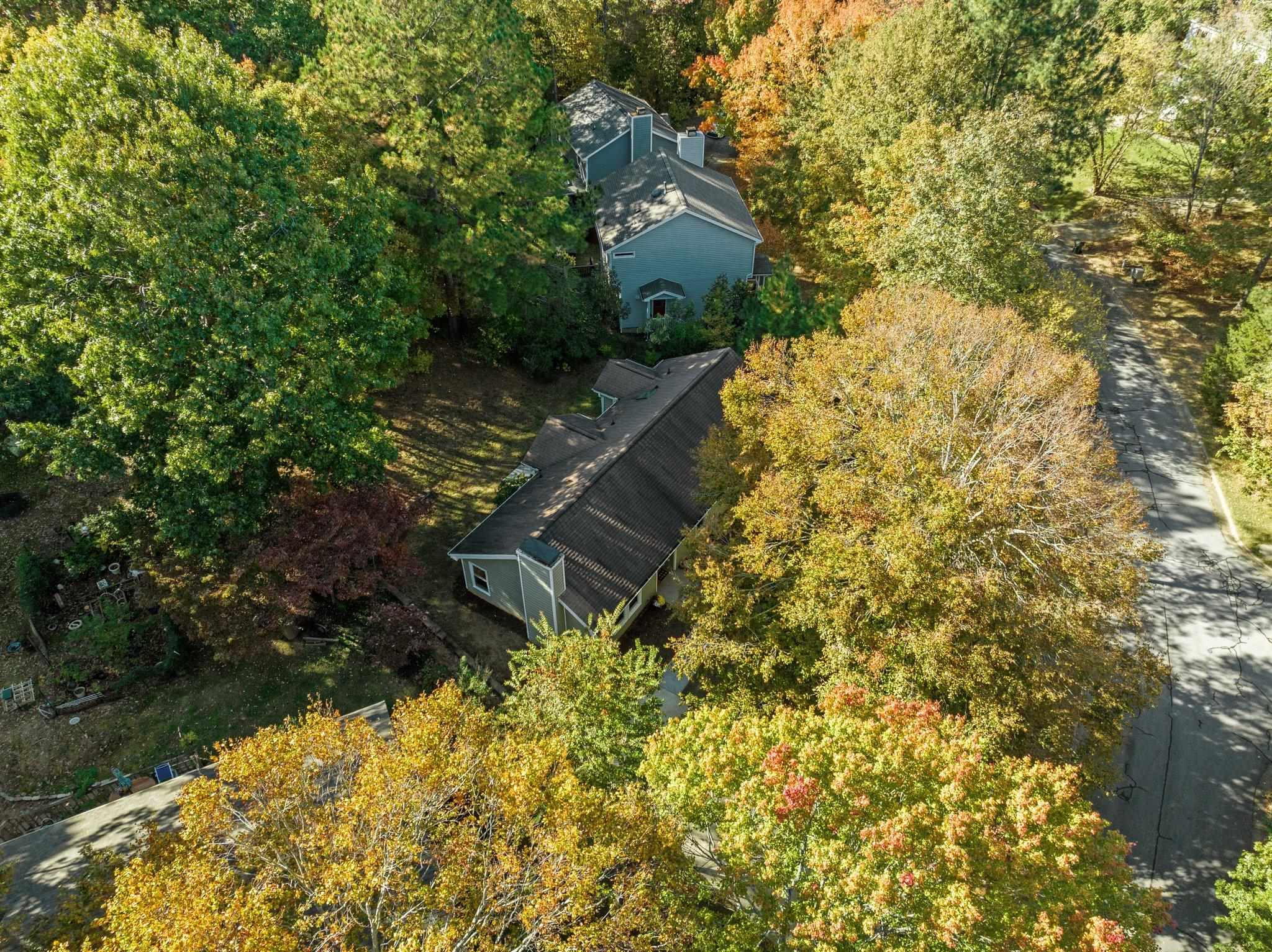 300 Forbush Mountain Drive