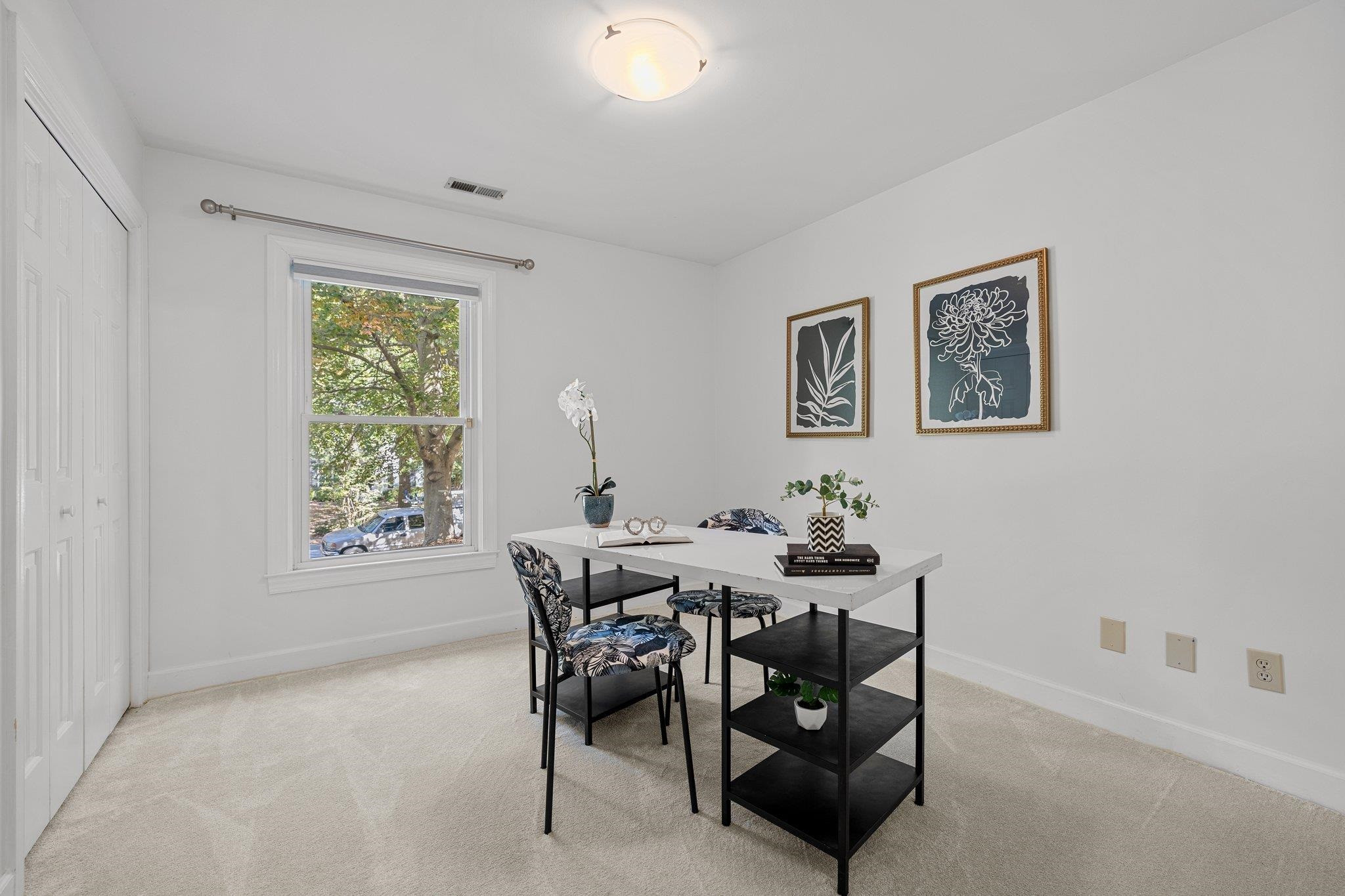 300 Forbush Mountain Drive