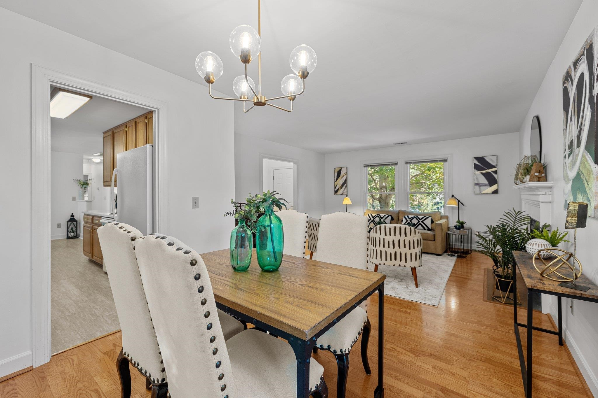 300 Forbush Mountain Drive
