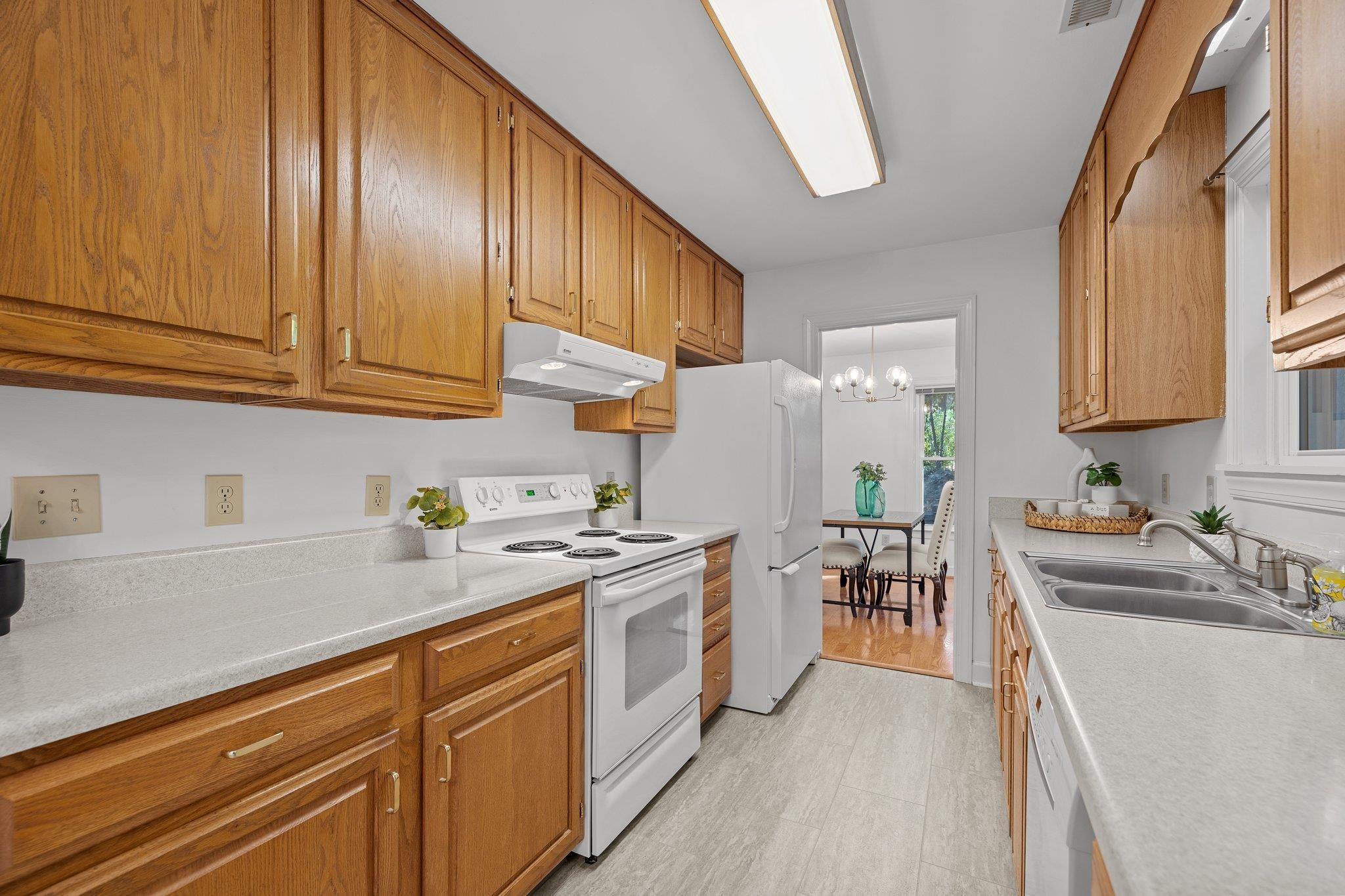 300 Forbush Mountain Drive