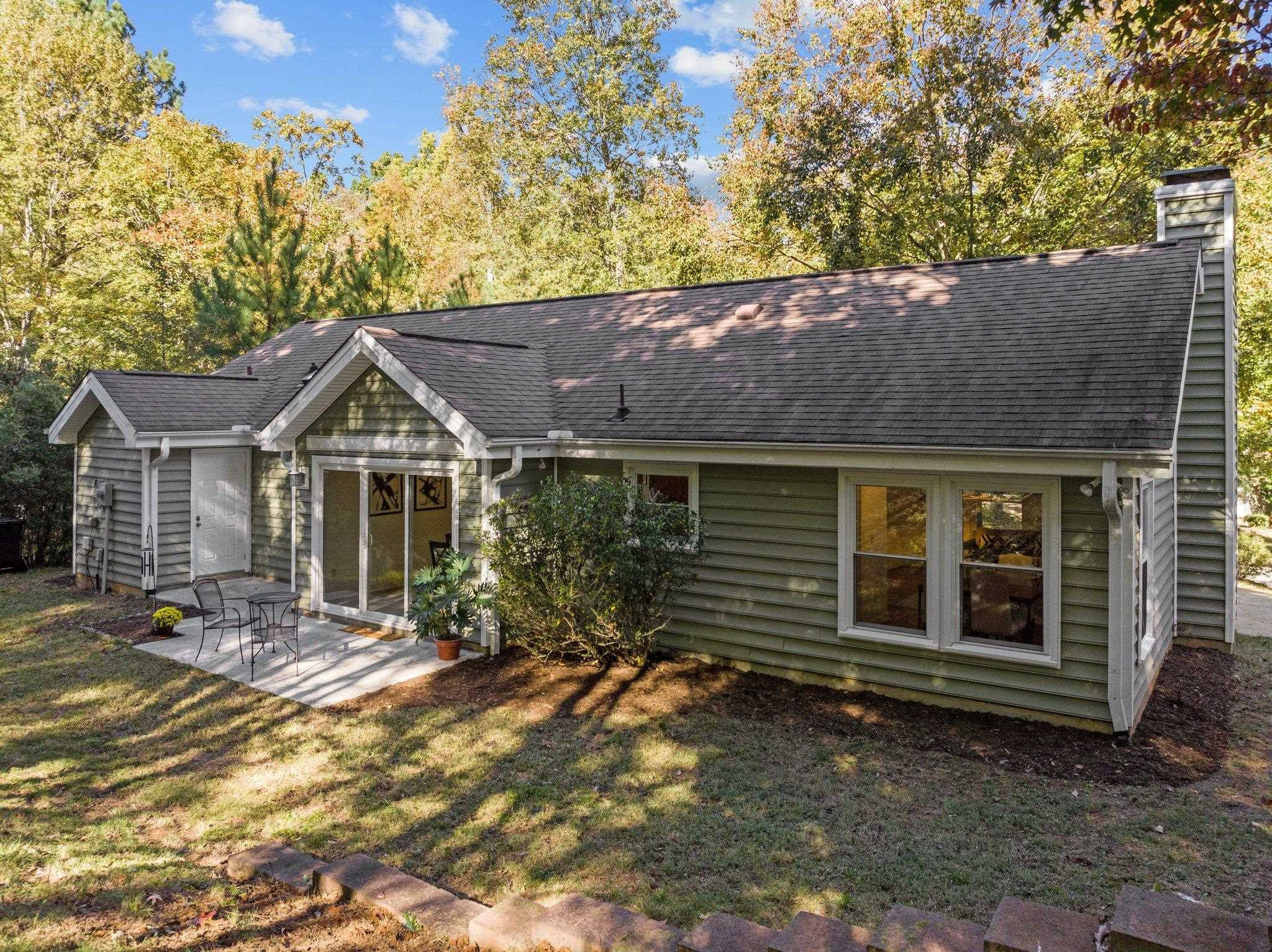 300 Forbush Mountain Drive